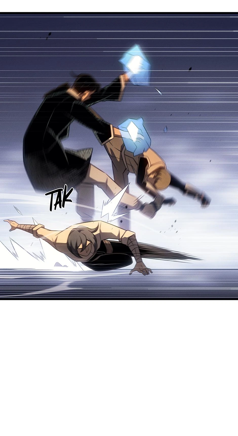 The Archmage Returns After 4000 Years Chapter 225 — page 55