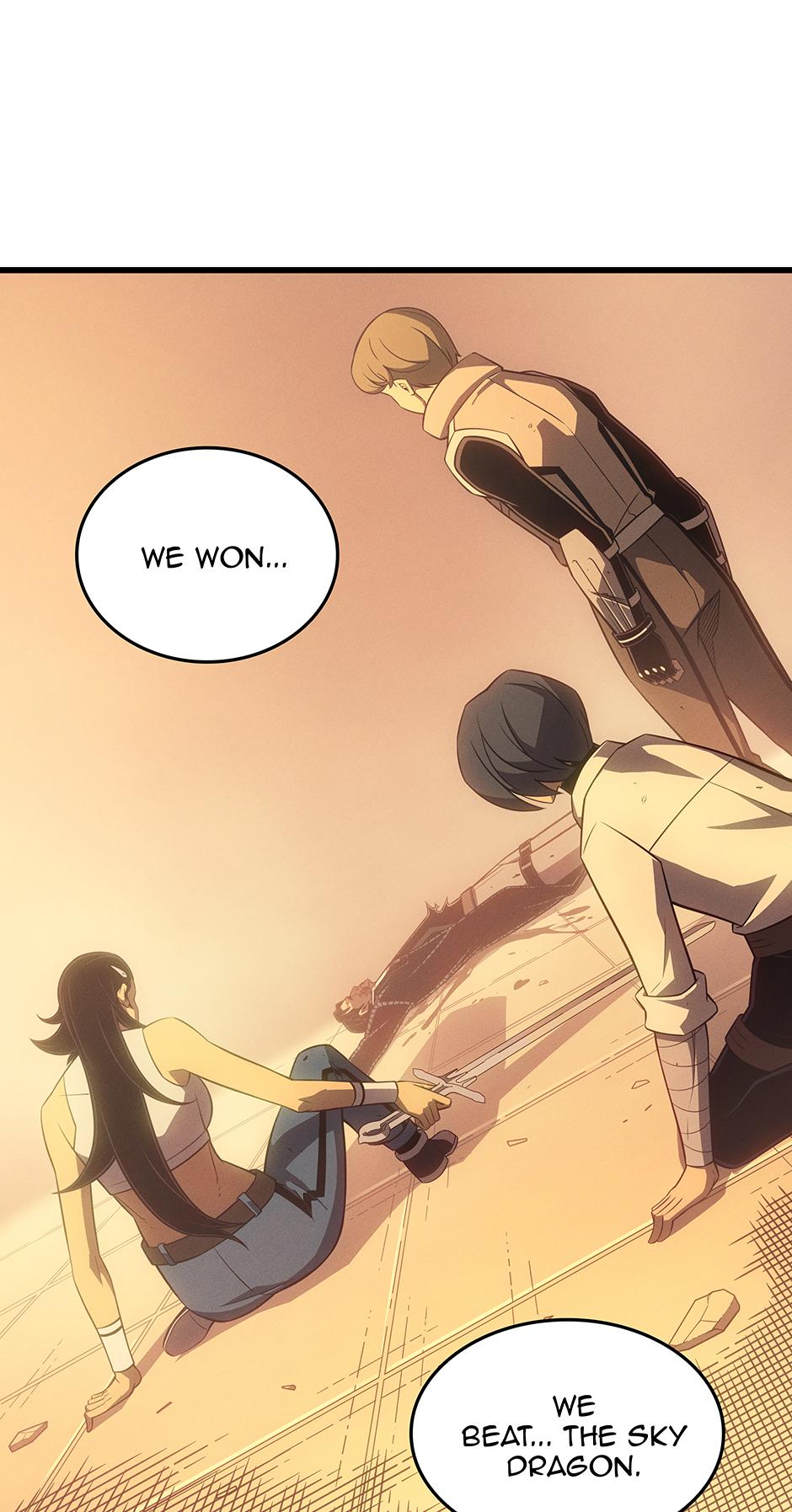 The Archmage Returns After 4000 Years Chapter 225 — page 68