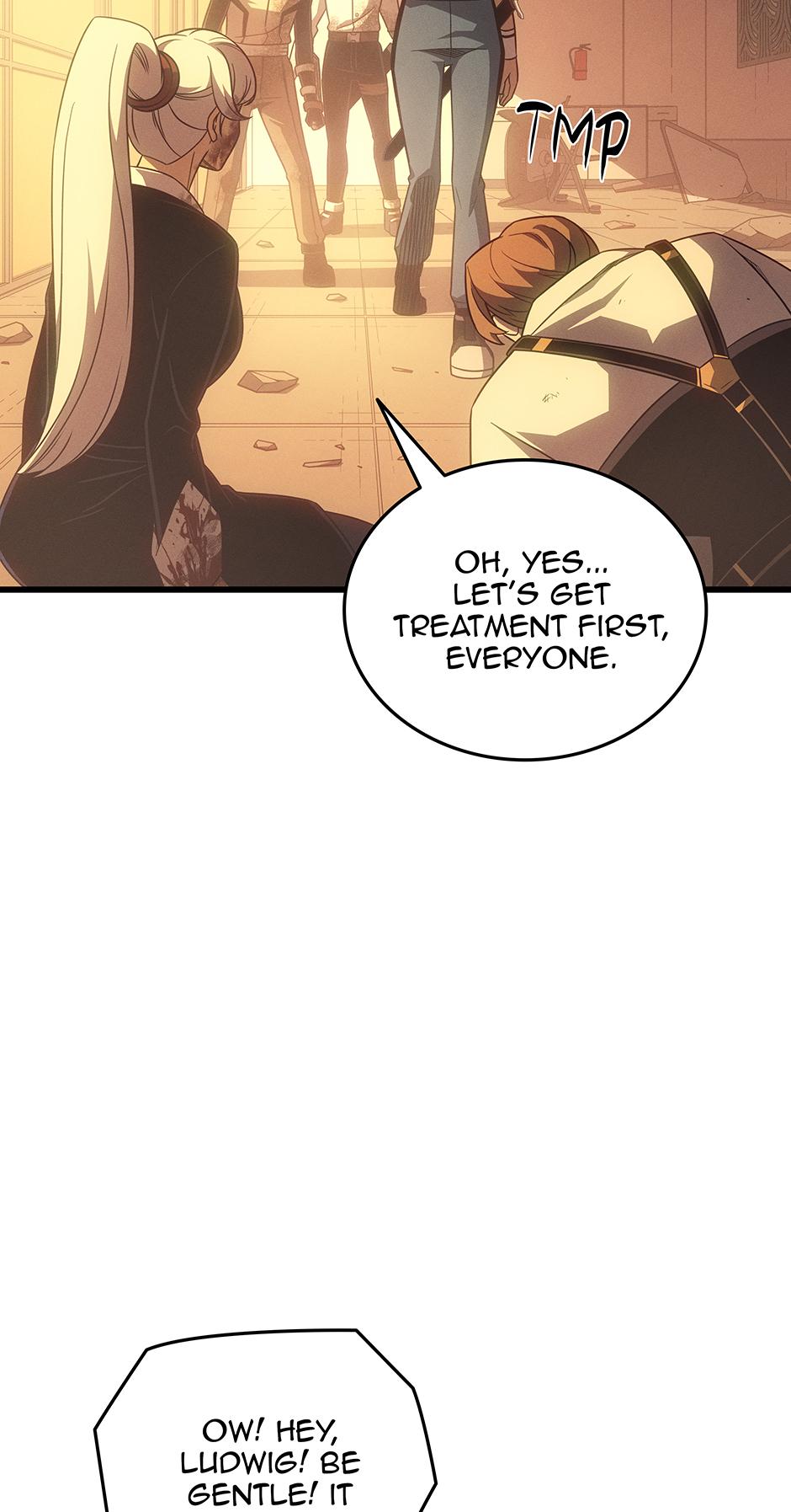 The Archmage Returns After 4000 Years Chapter 225 — page 71