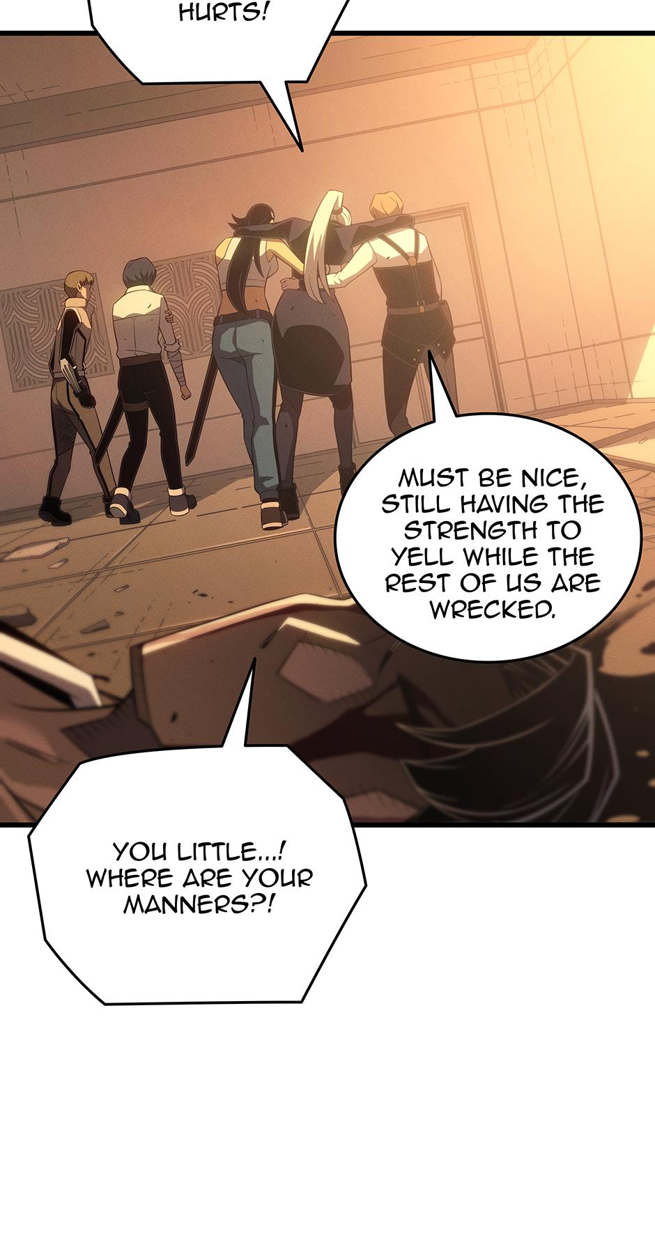 The Archmage Returns After 4000 Years Chapter 225 — page 72