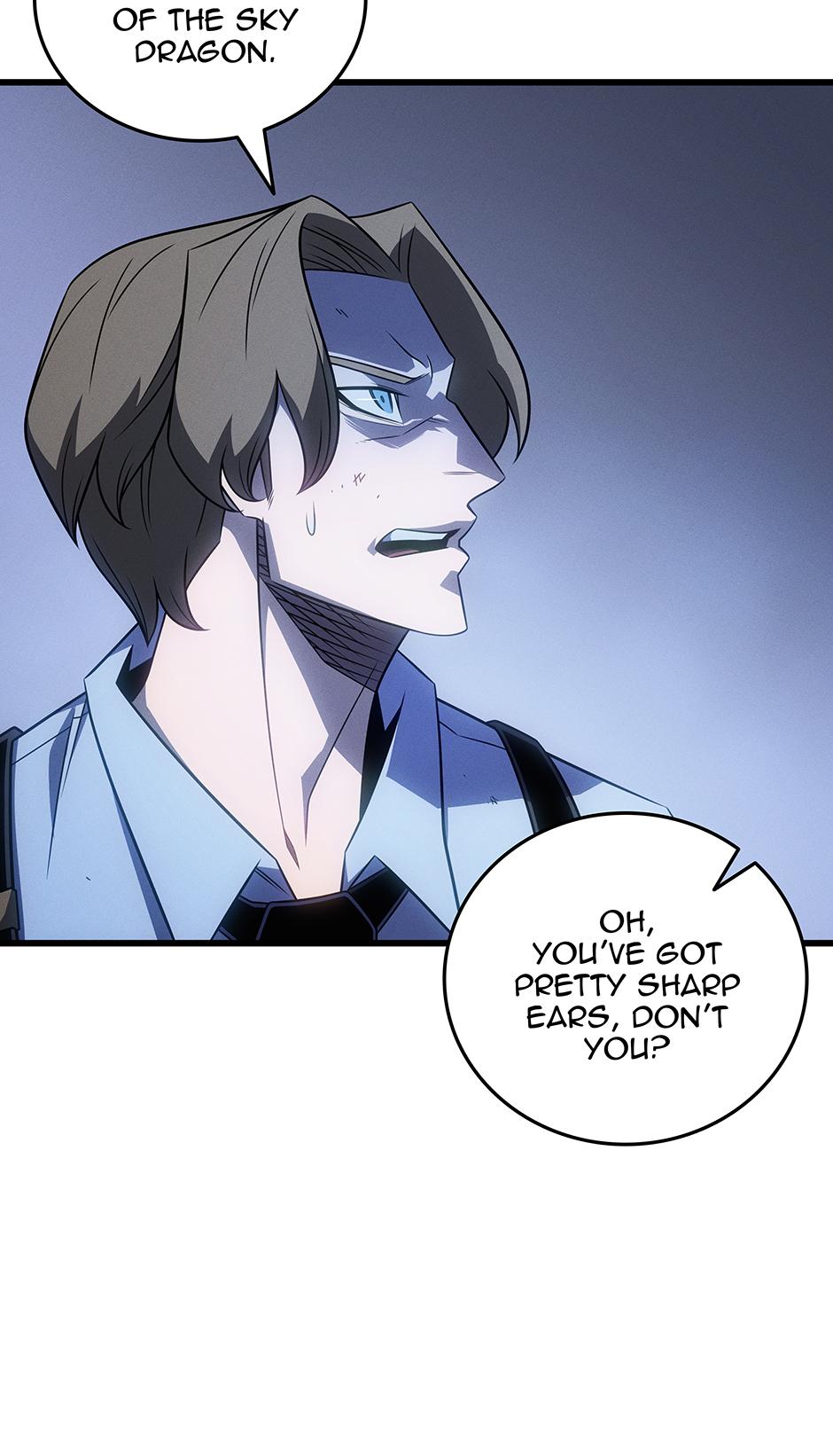 The Archmage Returns After 4000 Years Chapter 225 — page 83