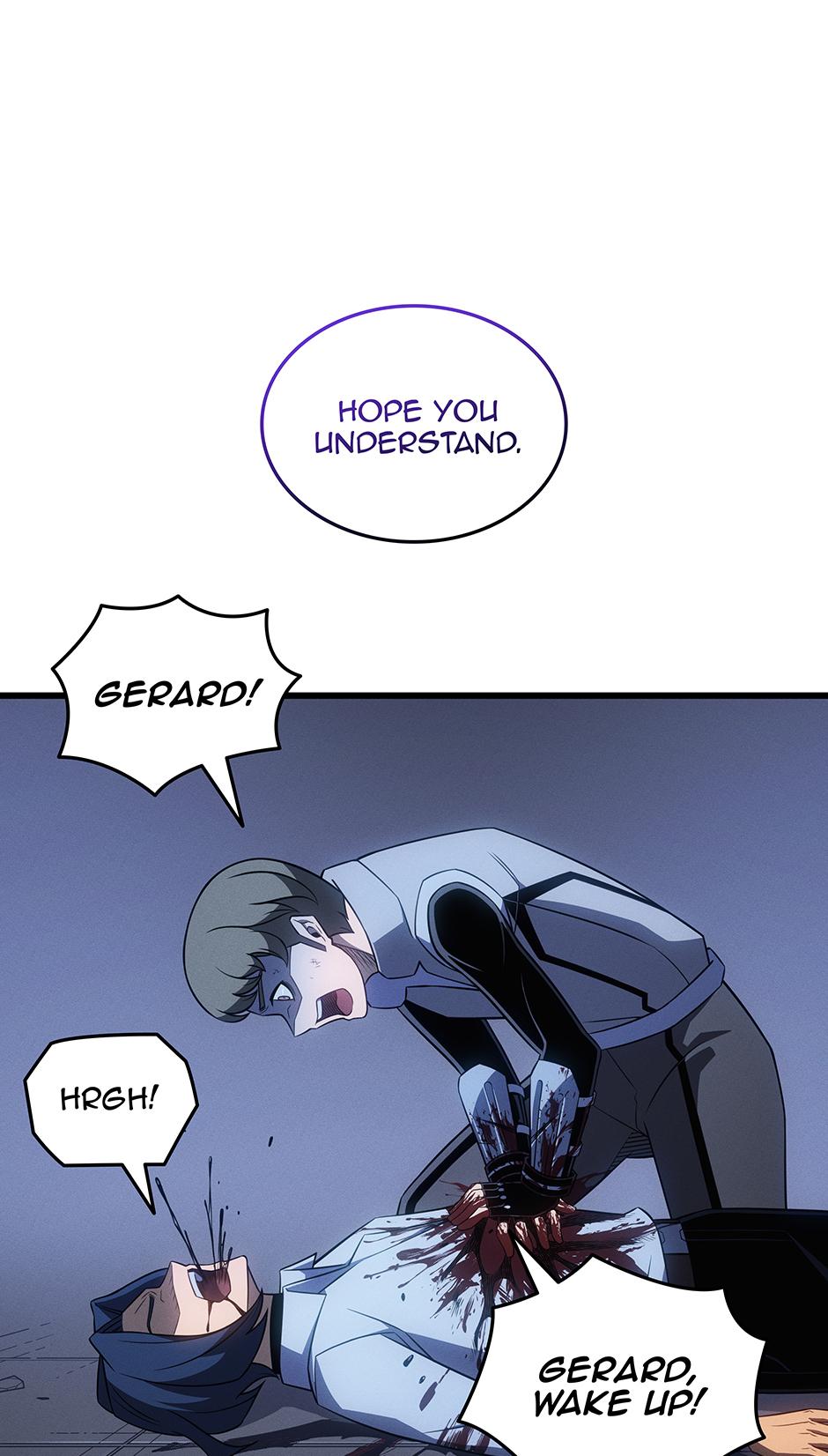 The Archmage Returns After 4000 Years Chapter 225 — page 84