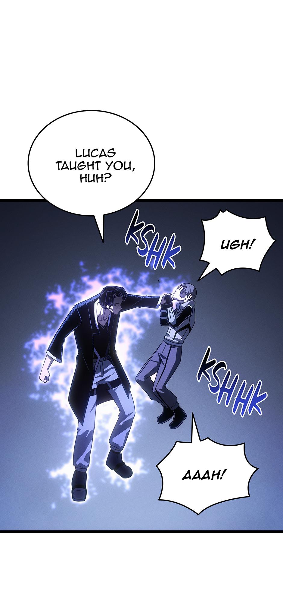 The Archmage Returns After 4000 Years Chapter 226 — page 7
