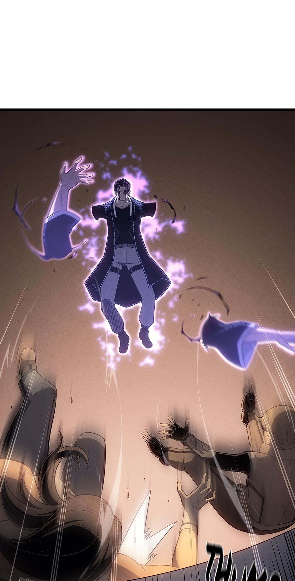 The Archmage Returns After 4000 Years Chapter 226 — page 18