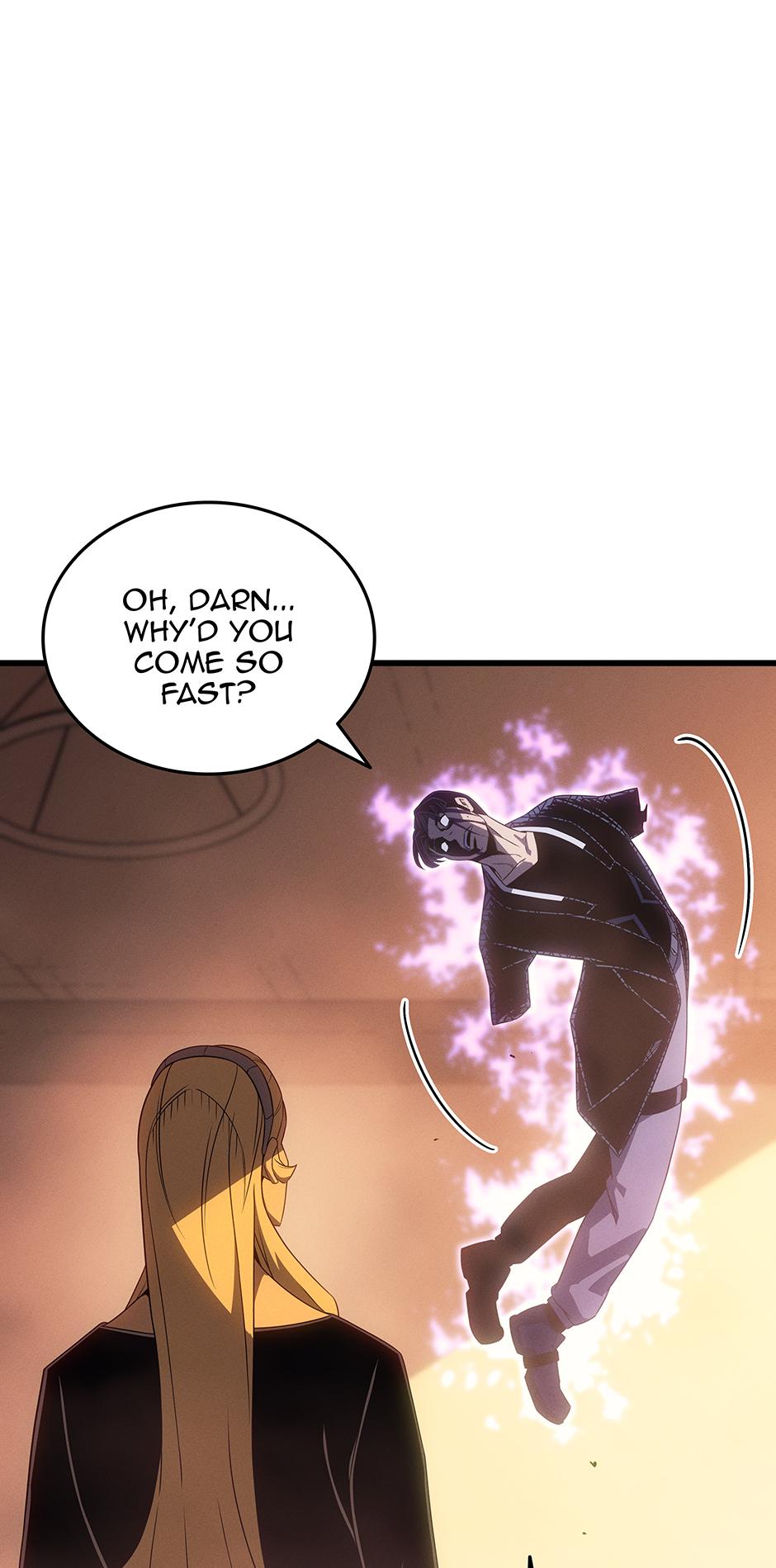 The Archmage Returns After 4000 Years Chapter 226 — page 25