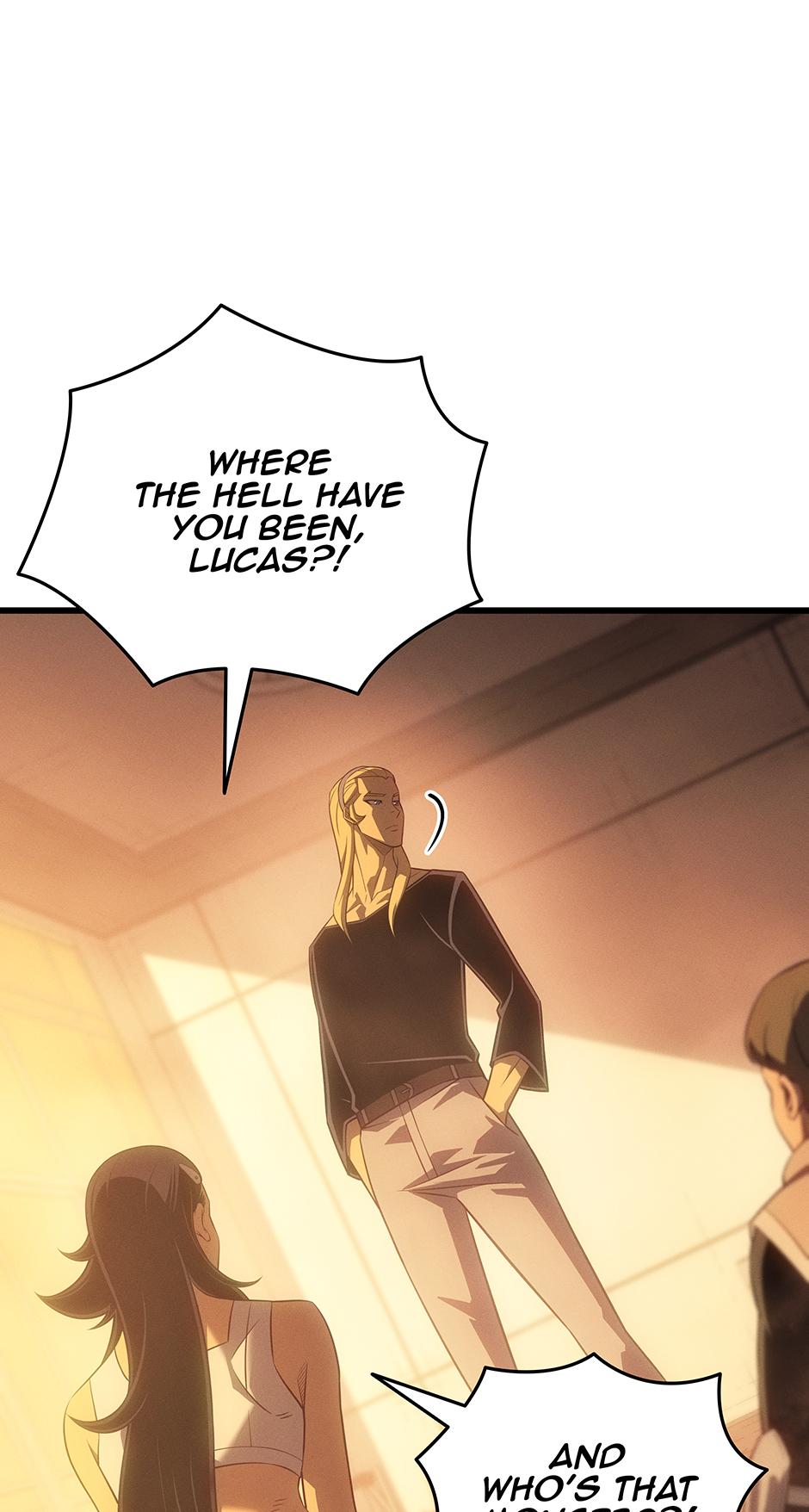 The Archmage Returns After 4000 Years Chapter 226 — page 30