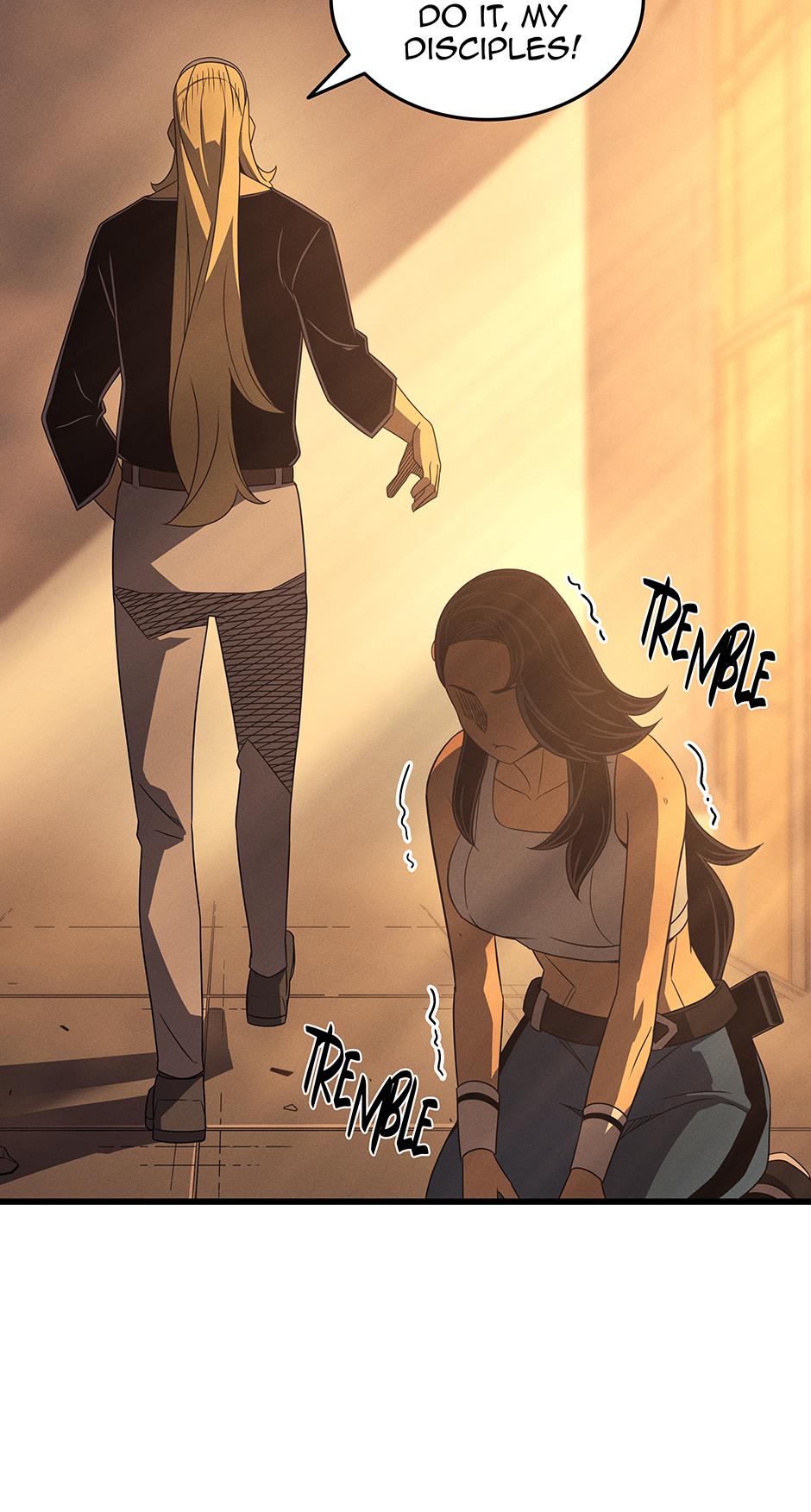 The Archmage Returns After 4000 Years Chapter 226 — page 33