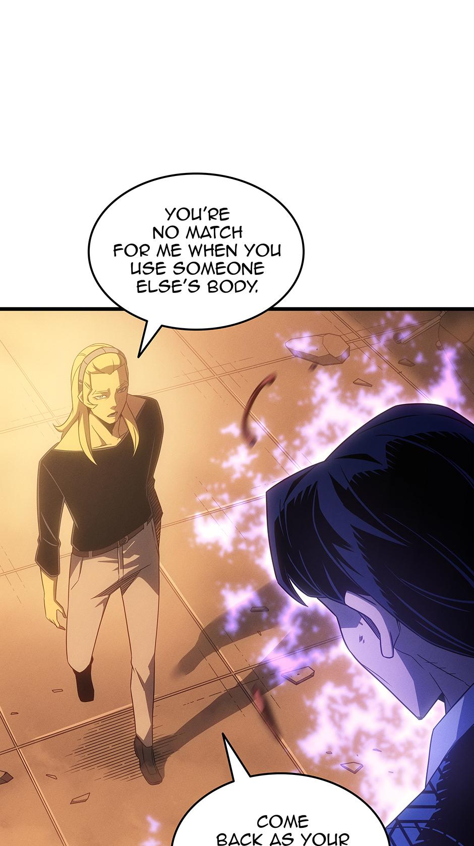 The Archmage Returns After 4000 Years Chapter 226 — page 40