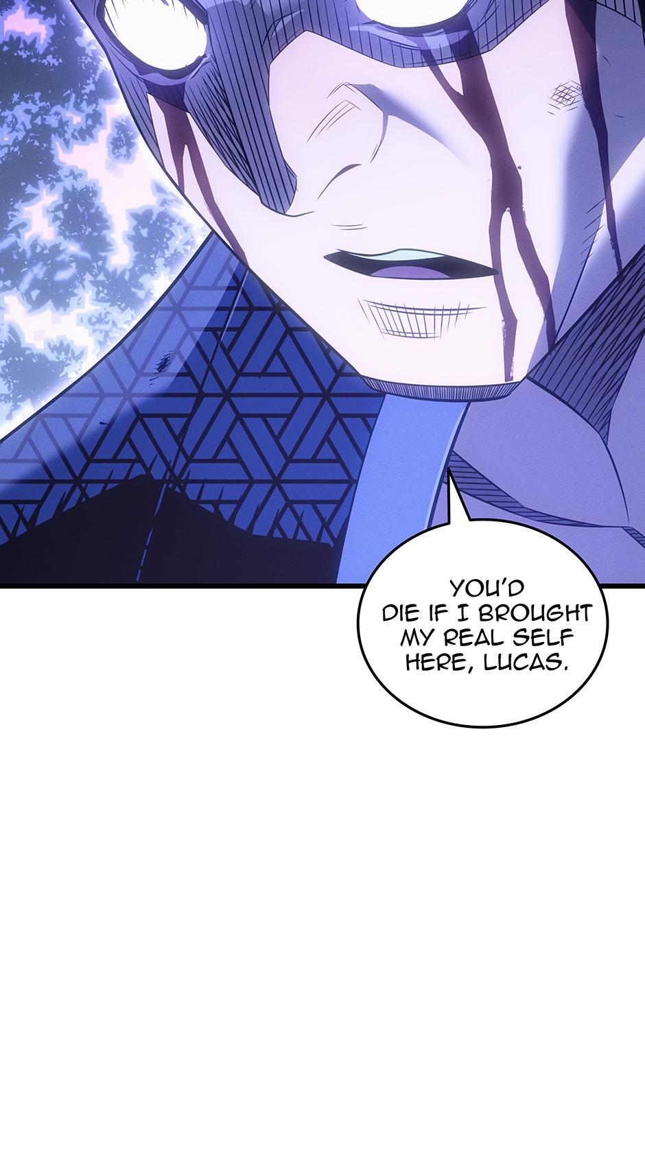The Archmage Returns After 4000 Years Chapter 226 — page 42