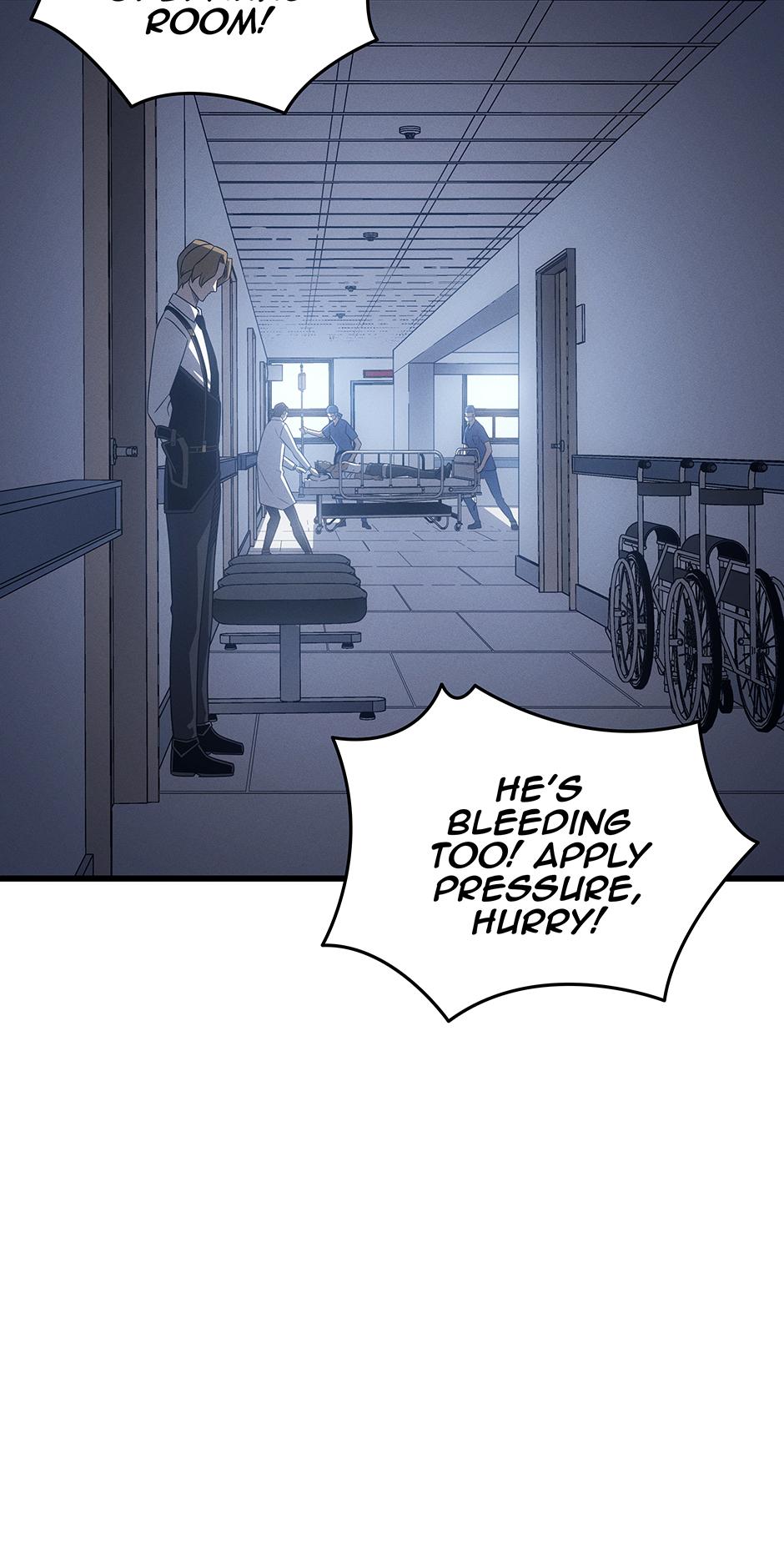 The Archmage Returns After 4000 Years Chapter 226 — page 56