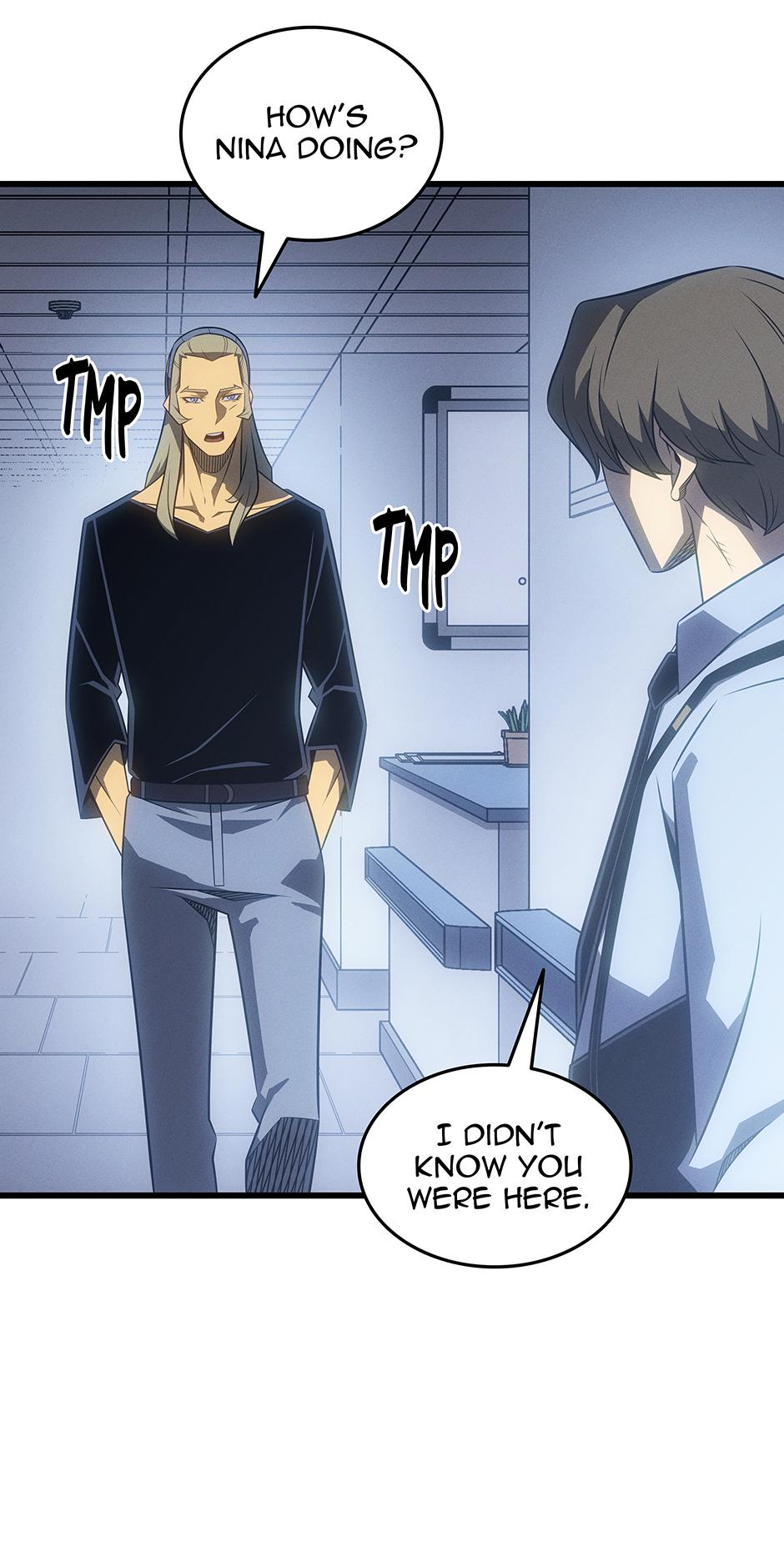 The Archmage Returns After 4000 Years Chapter 226 — page 57