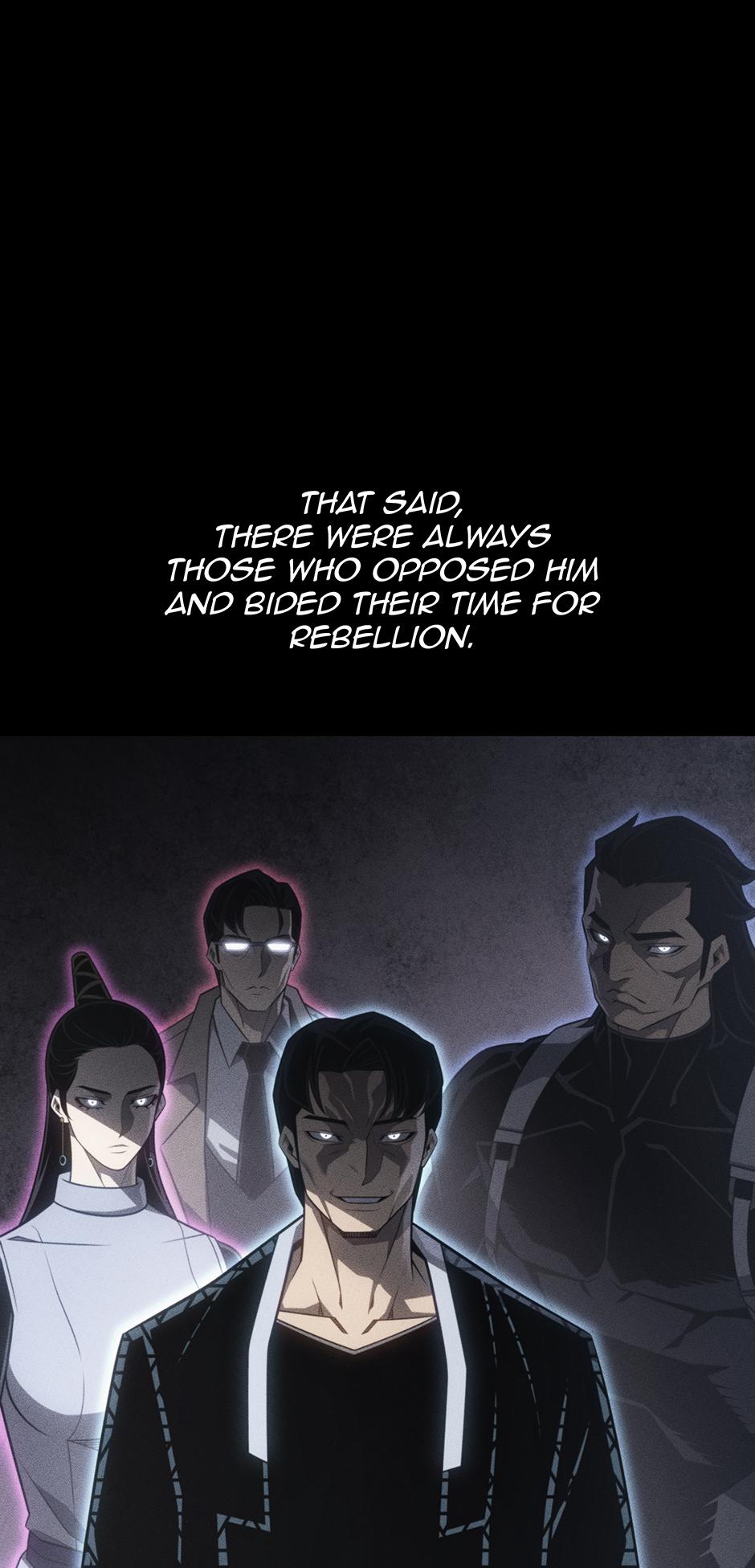 The Archmage Returns After 4000 Years Chapter 226 — page 71
