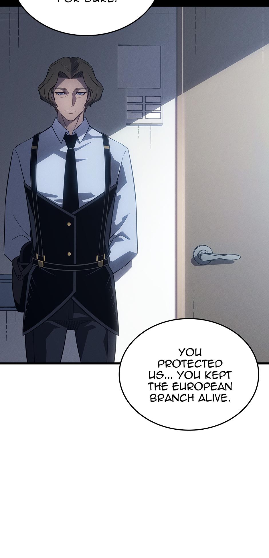 The Archmage Returns After 4000 Years Chapter 226 — page 73