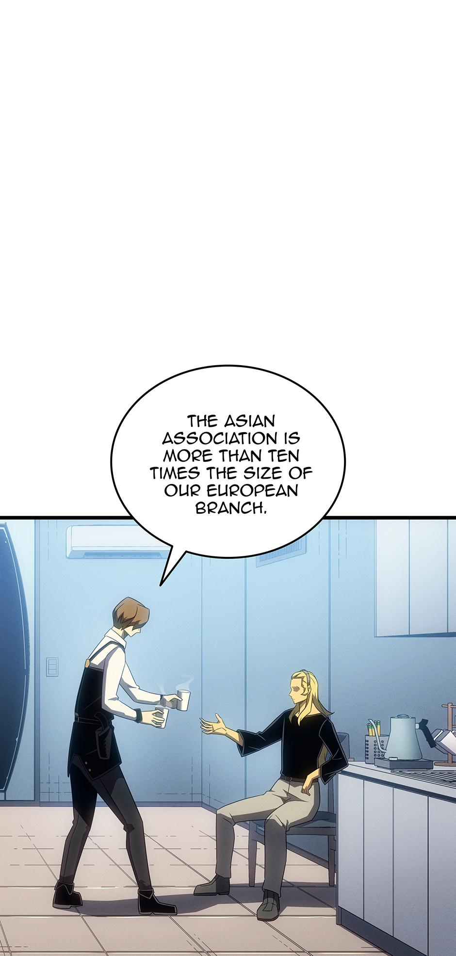 The Archmage Returns After 4000 Years Chapter 226 — page 75