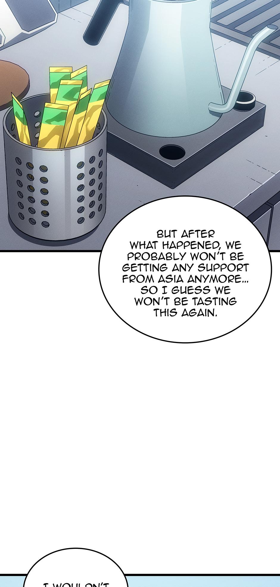 The Archmage Returns After 4000 Years Chapter 226 — page 77