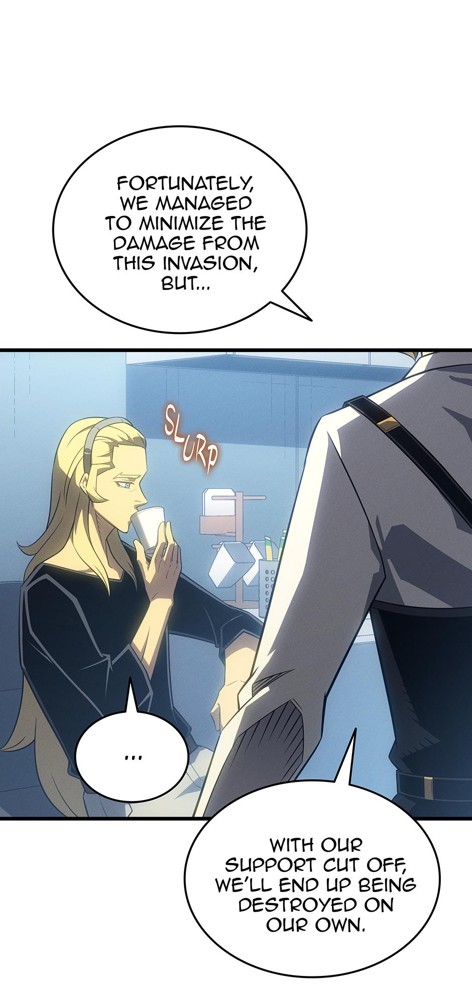 The Archmage Returns After 4000 Years Chapter 226 — page 80