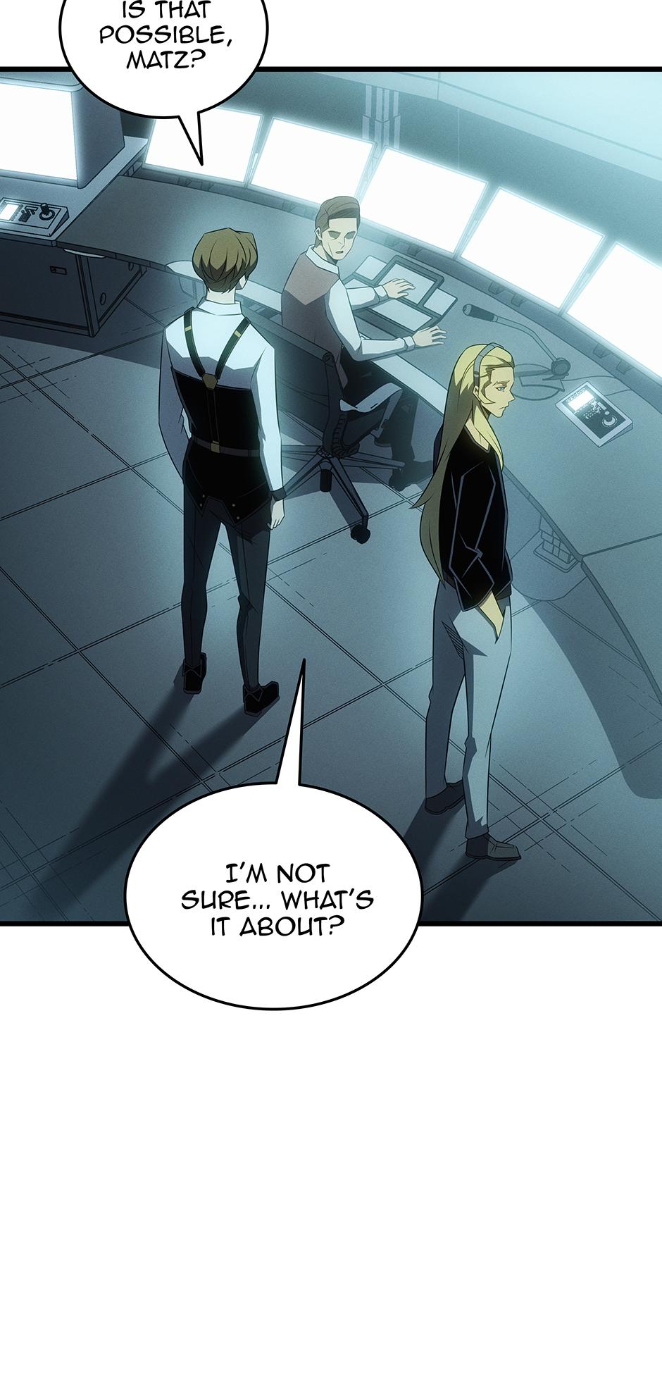 The Archmage Returns After 4000 Years Chapter 227 — page 3