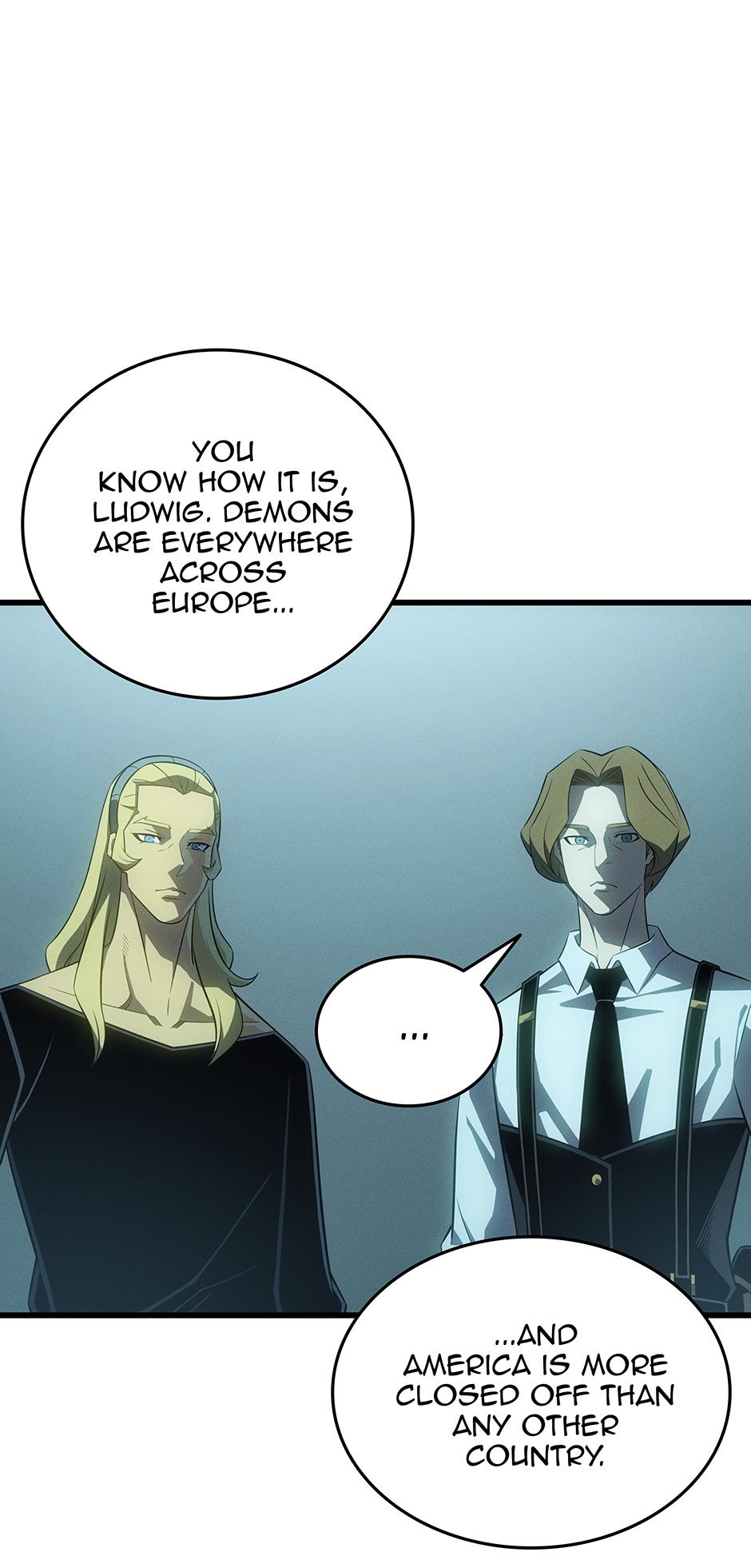The Archmage Returns After 4000 Years Chapter 227 — page 6