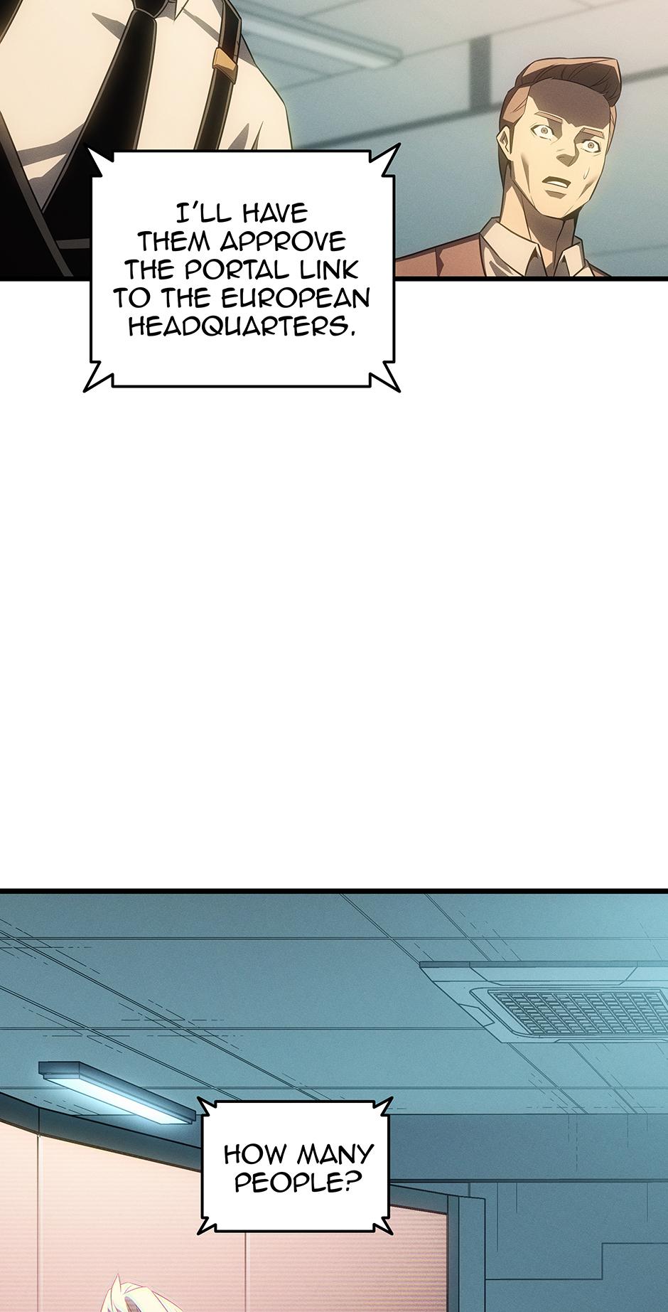 The Archmage Returns After 4000 Years Chapter 227 — page 28