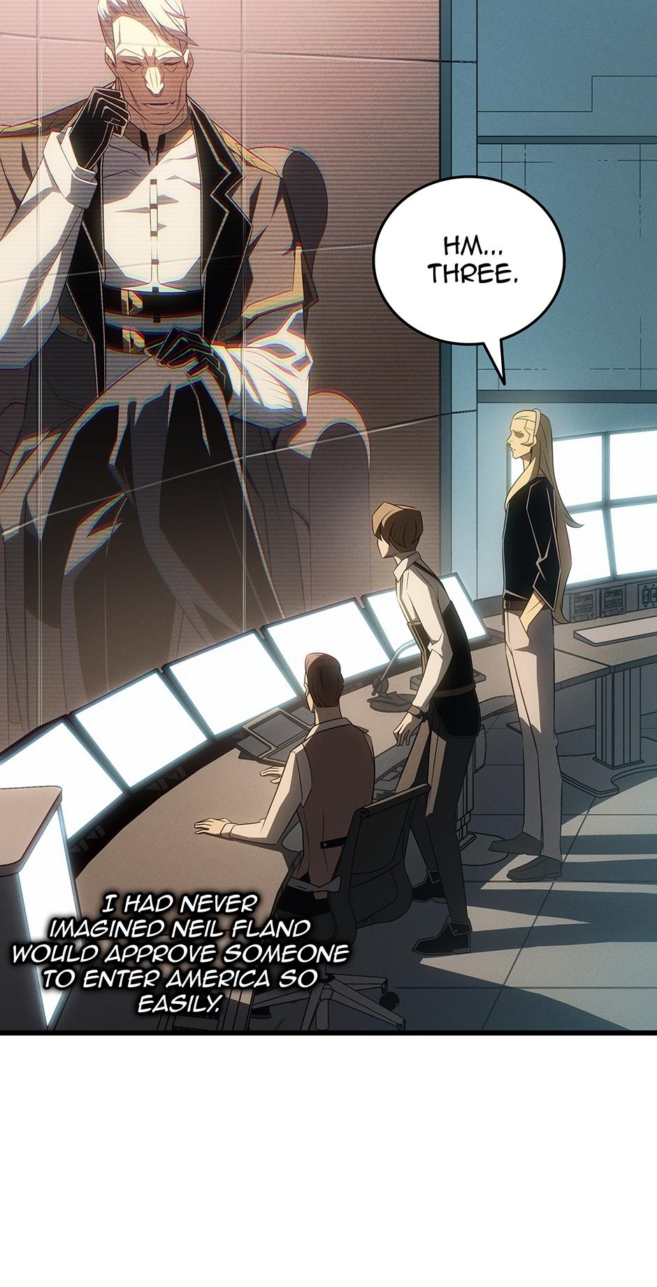 The Archmage Returns After 4000 Years Chapter 227 — page 29