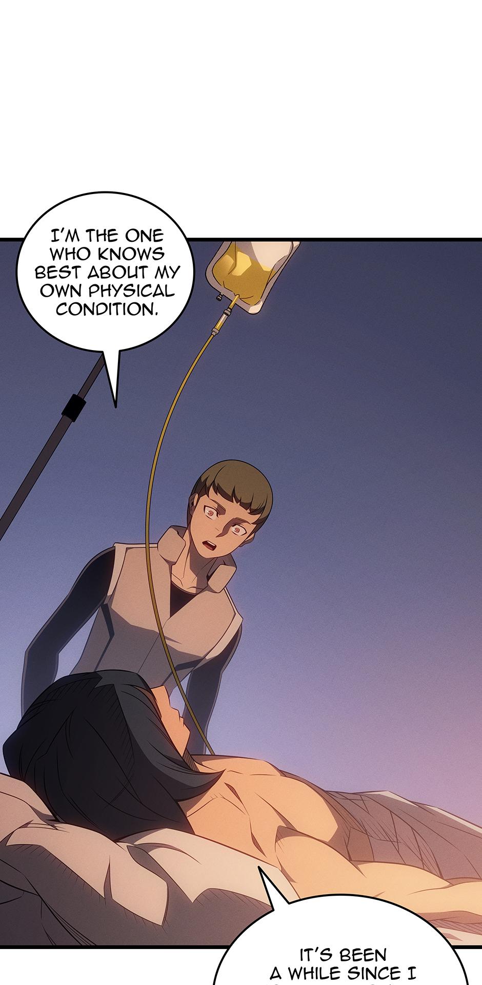 The Archmage Returns After 4000 Years Chapter 227 — page 47