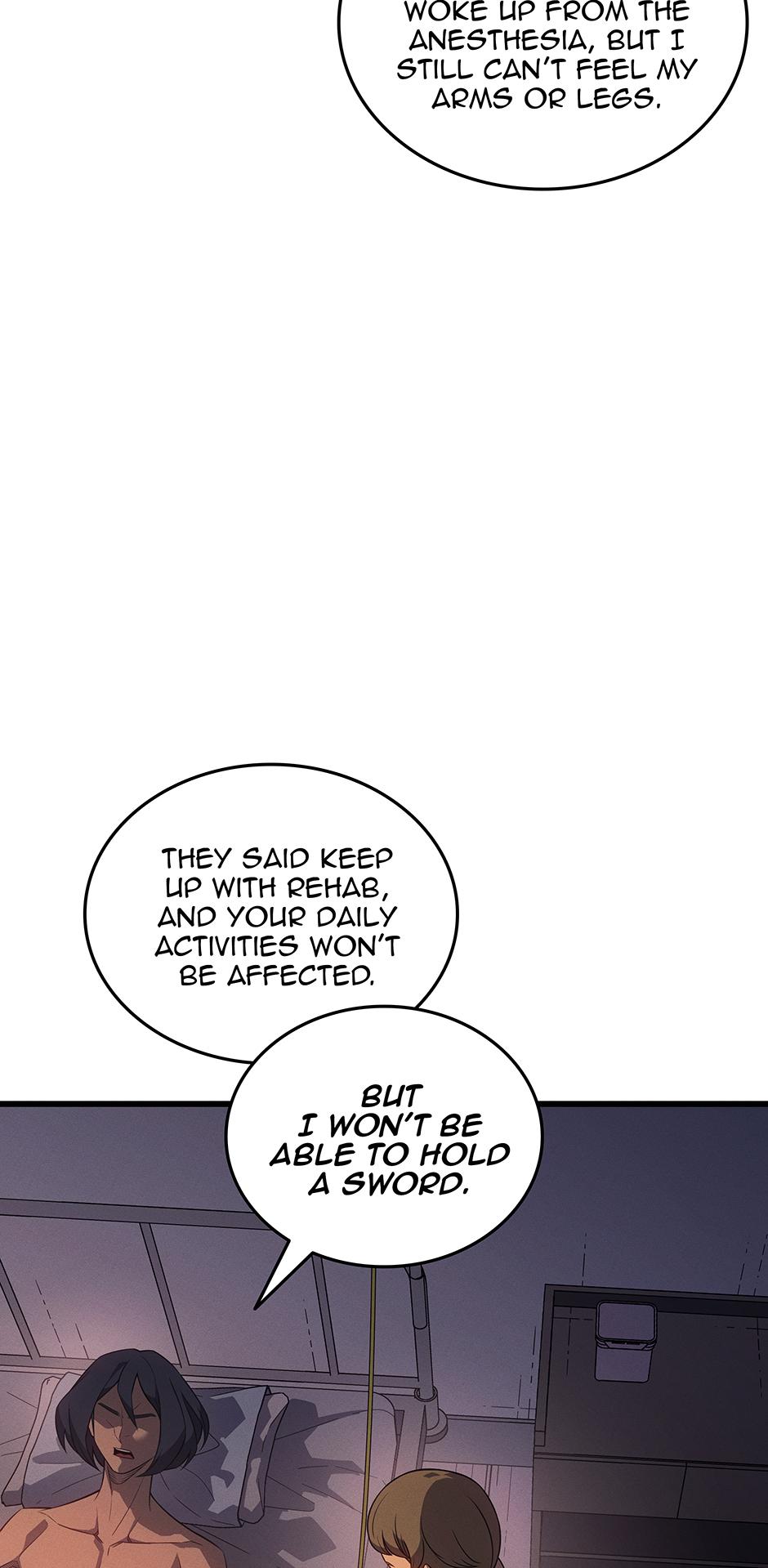 The Archmage Returns After 4000 Years Chapter 227 — page 48