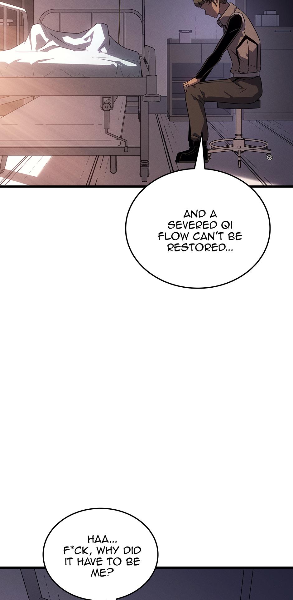 The Archmage Returns After 4000 Years Chapter 227 — page 51
