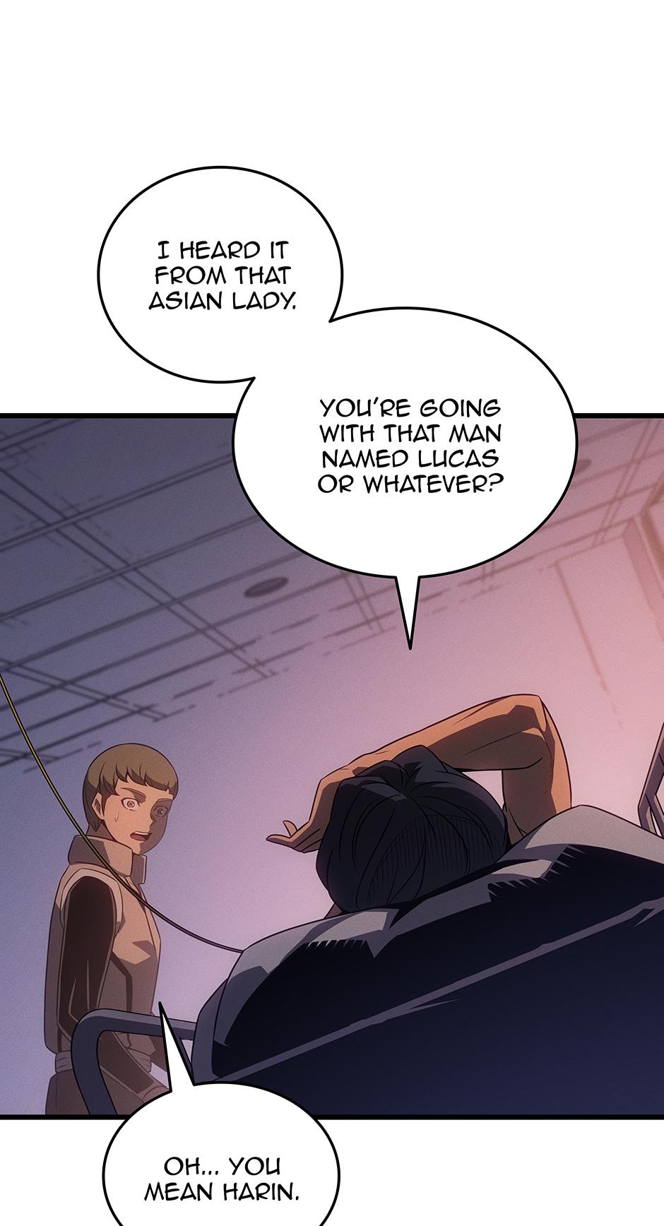 The Archmage Returns After 4000 Years Chapter 227 — page 56