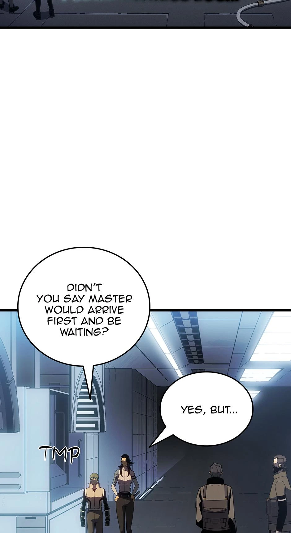 The Archmage Returns After 4000 Years Chapter 227 — page 79