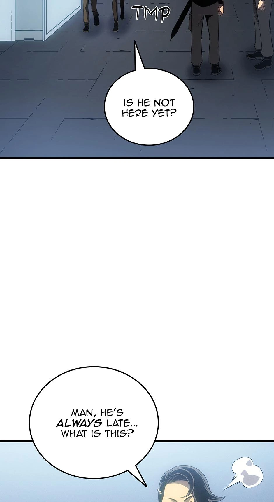 The Archmage Returns After 4000 Years Chapter 227 — page 80