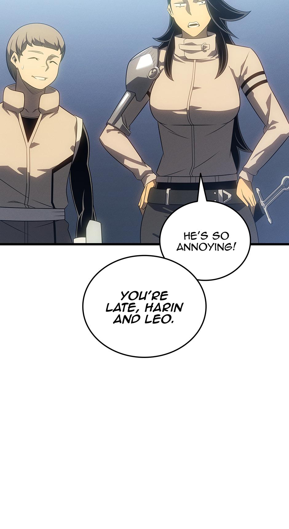 The Archmage Returns After 4000 Years Chapter 227 — page 81