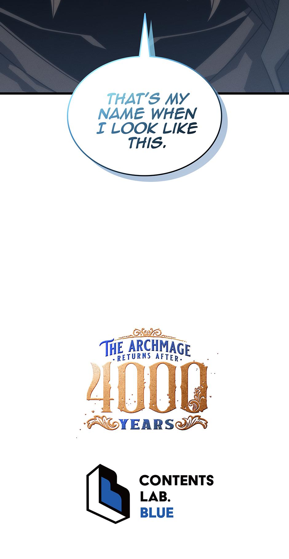 The Archmage Returns After 4000 Years Chapter 227 — page 88