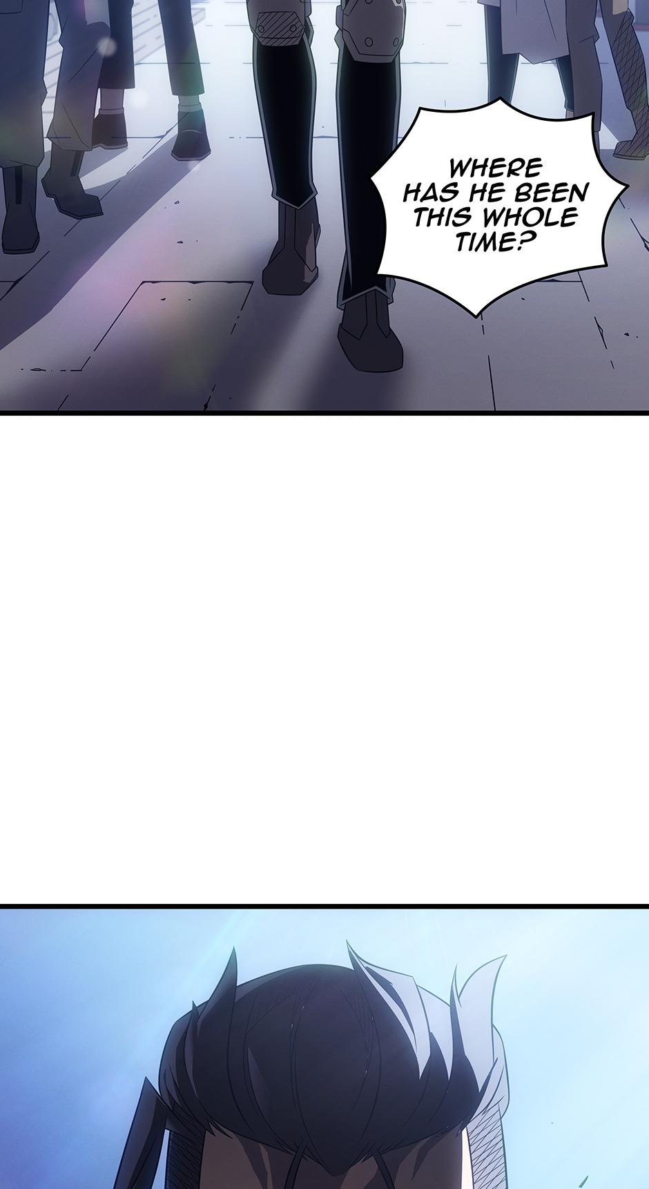 The Archmage Returns After 4000 Years Chapter 228 — page 4