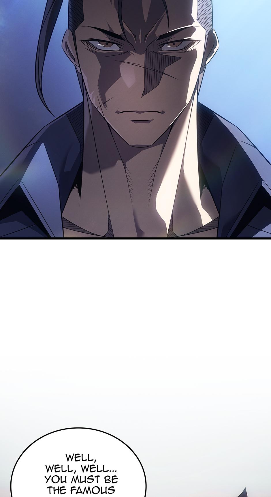 The Archmage Returns After 4000 Years Chapter 228 — page 5