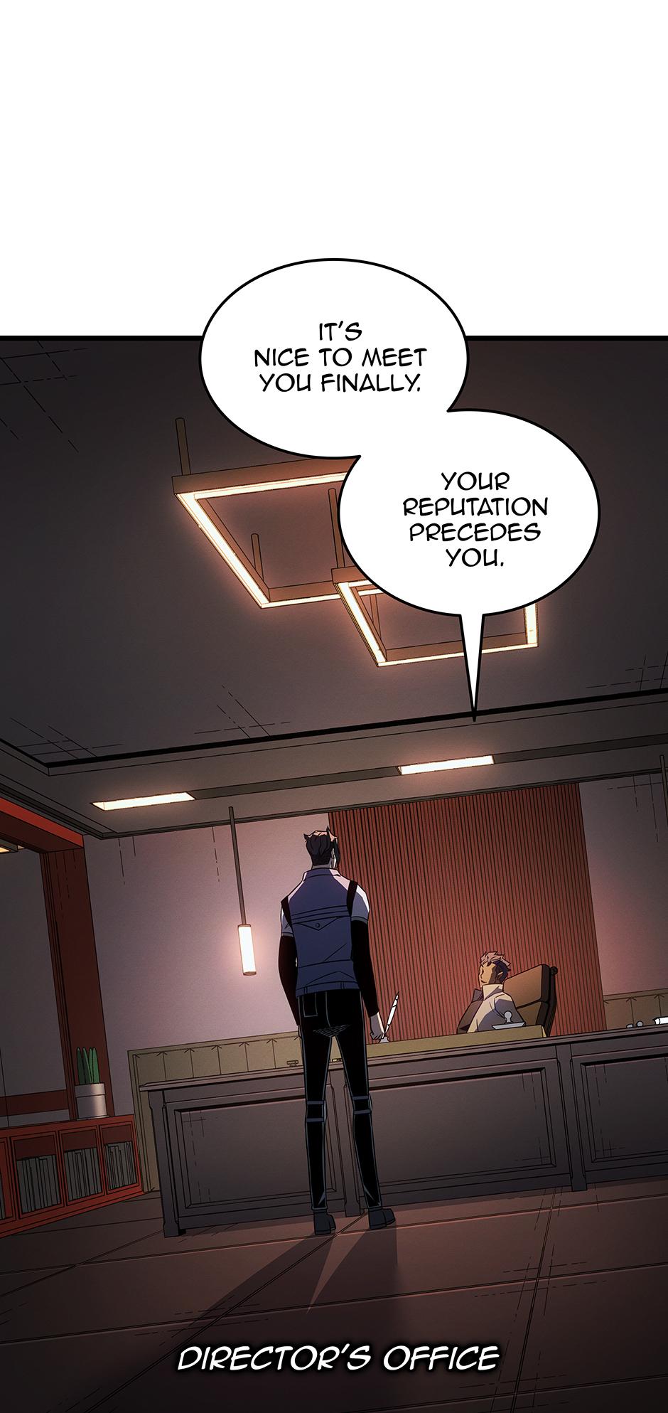 The Archmage Returns After 4000 Years Chapter 228 — page 7