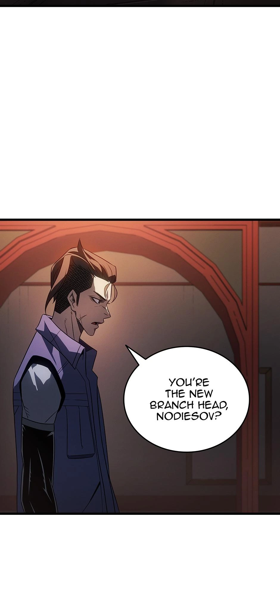 The Archmage Returns After 4000 Years Chapter 228 — page 8