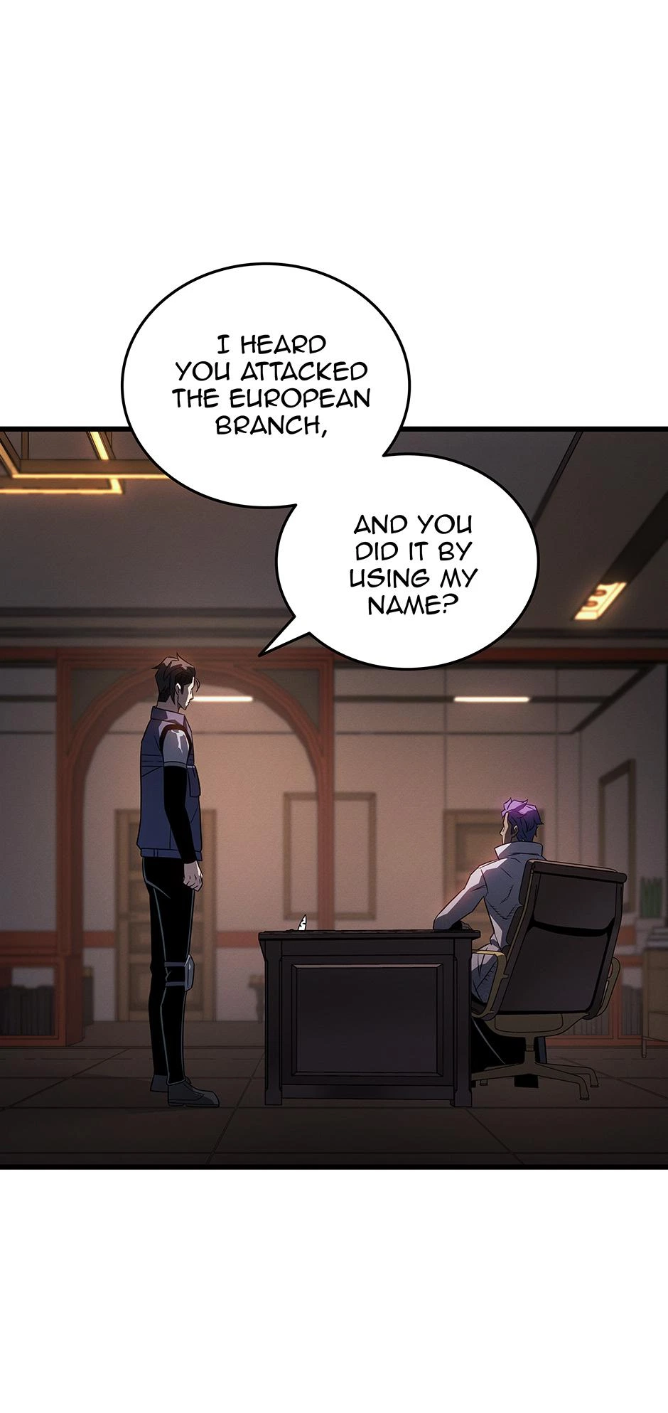 The Archmage Returns After 4000 Years Chapter 228 — page 10