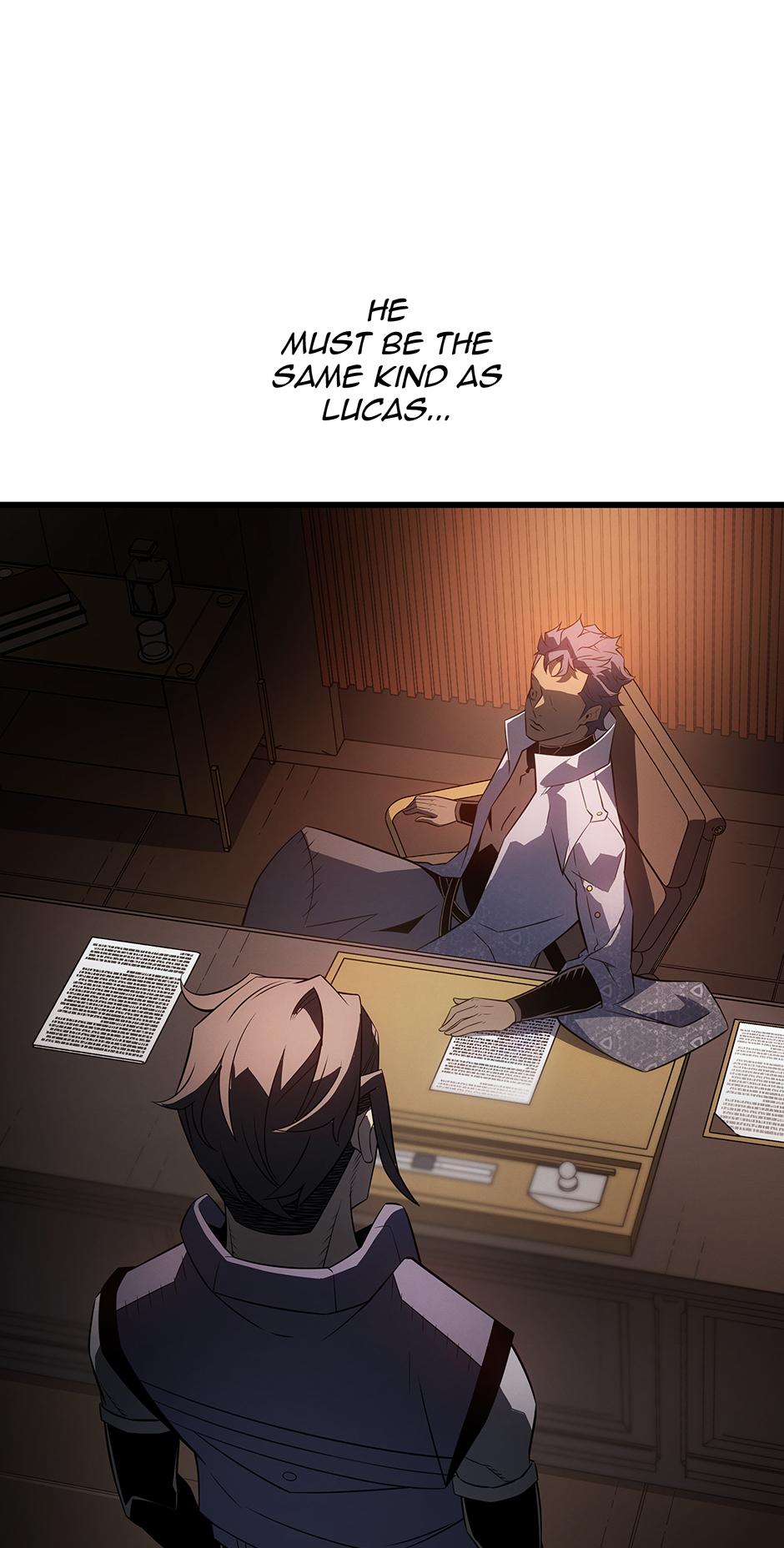 The Archmage Returns After 4000 Years Chapter 228 — page 18