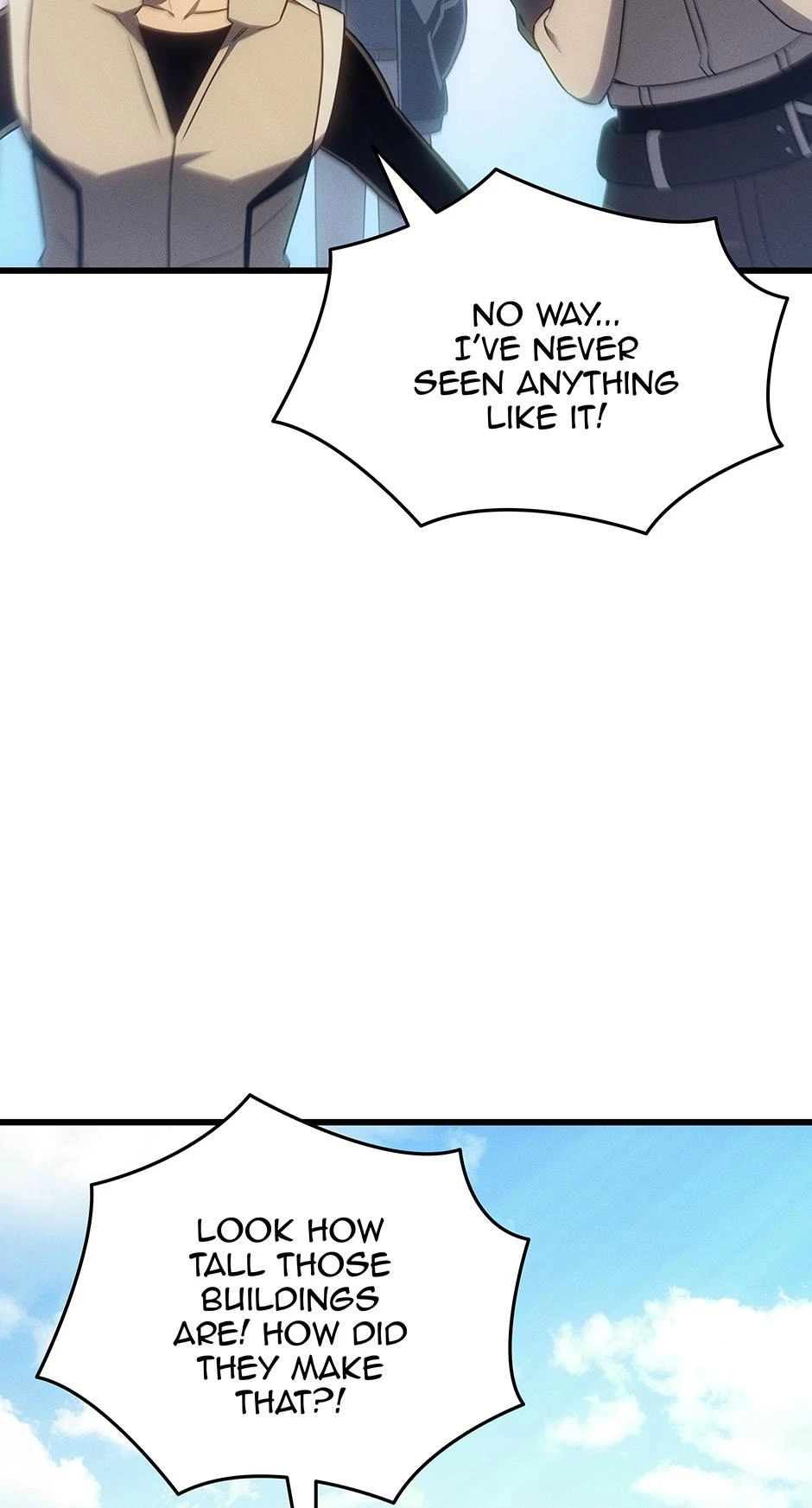 The Archmage Returns After 4000 Years Chapter 228 — page 28
