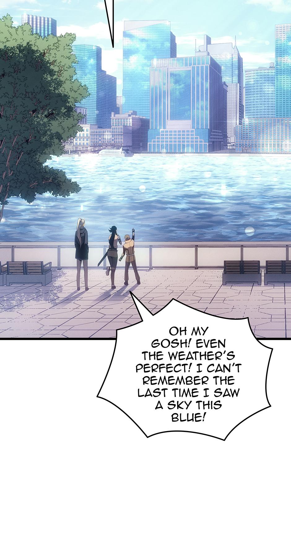 The Archmage Returns After 4000 Years Chapter 228 — page 29