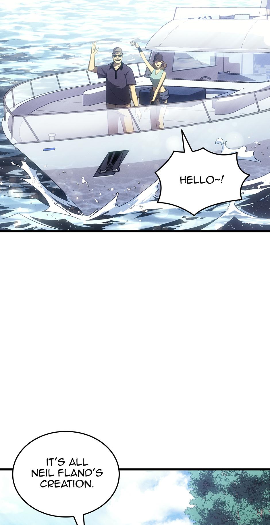 The Archmage Returns After 4000 Years Chapter 228 — page 34