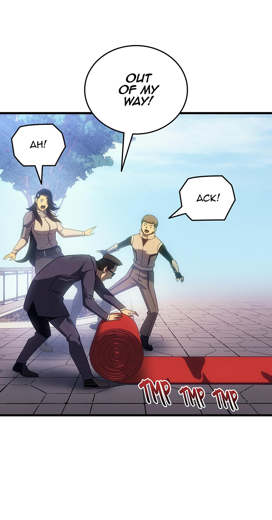 The Archmage Returns After 4000 Years Chapter 228 — page 41