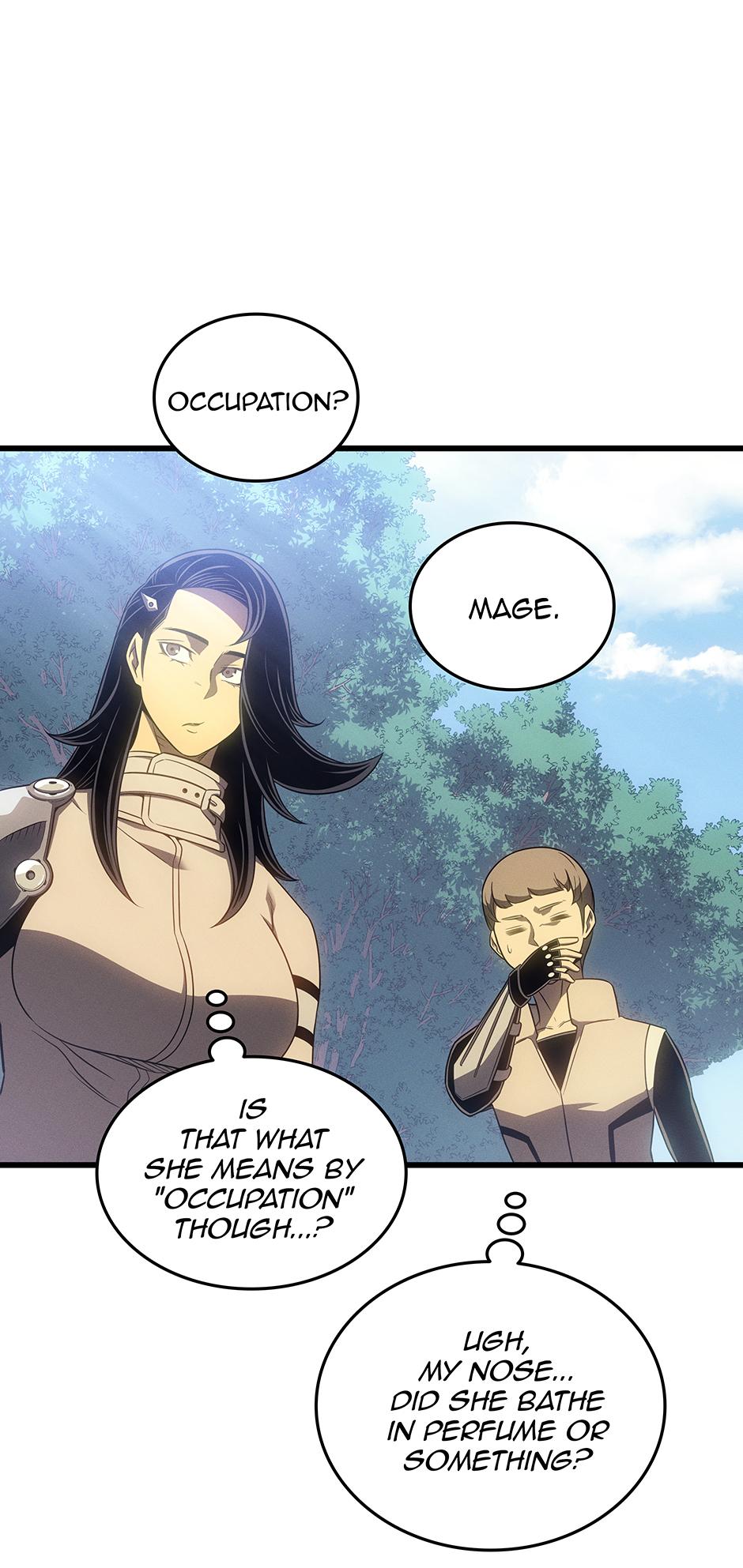 The Archmage Returns After 4000 Years Chapter 228 — page 48