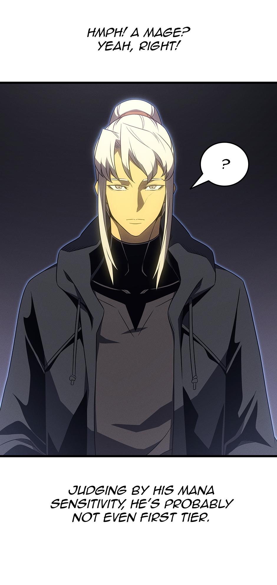 The Archmage Returns After 4000 Years Chapter 228 — page 50