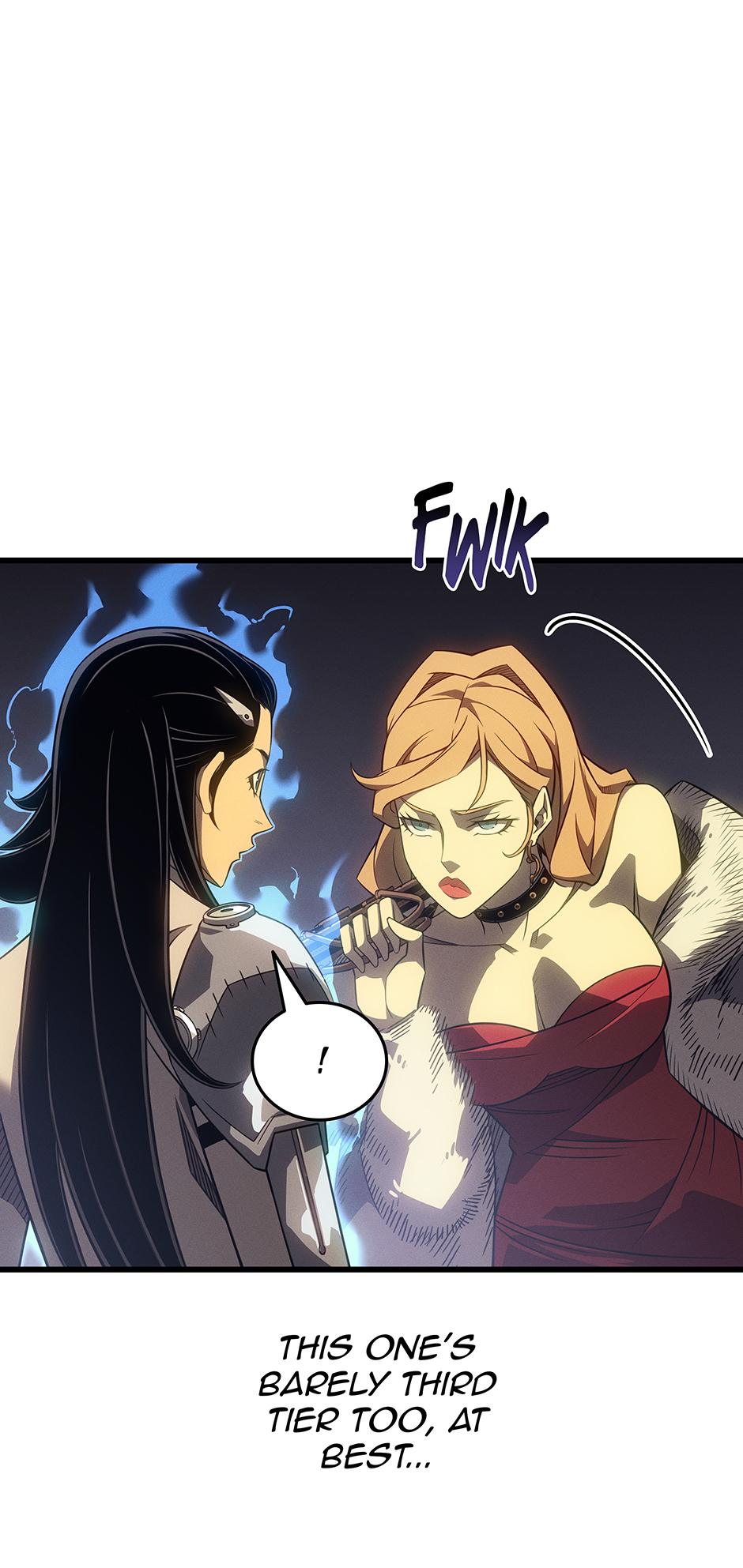The Archmage Returns After 4000 Years Chapter 228 — page 51