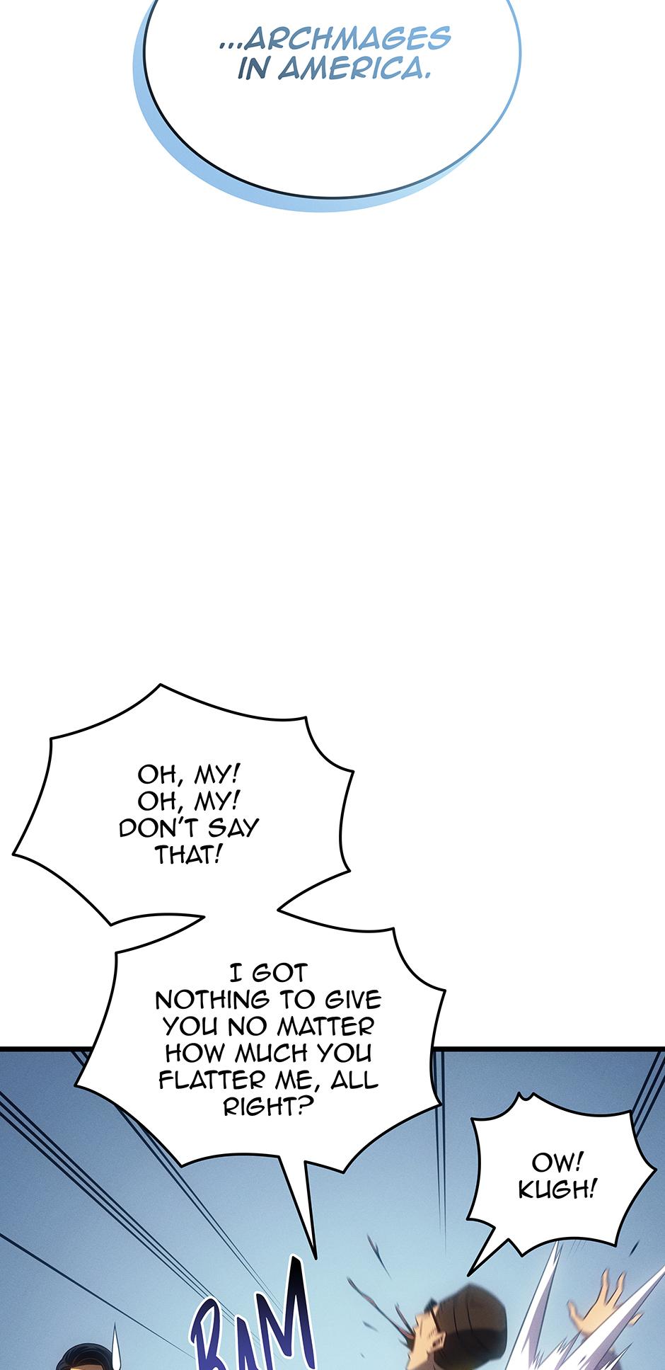The Archmage Returns After 4000 Years Chapter 228 — page 55