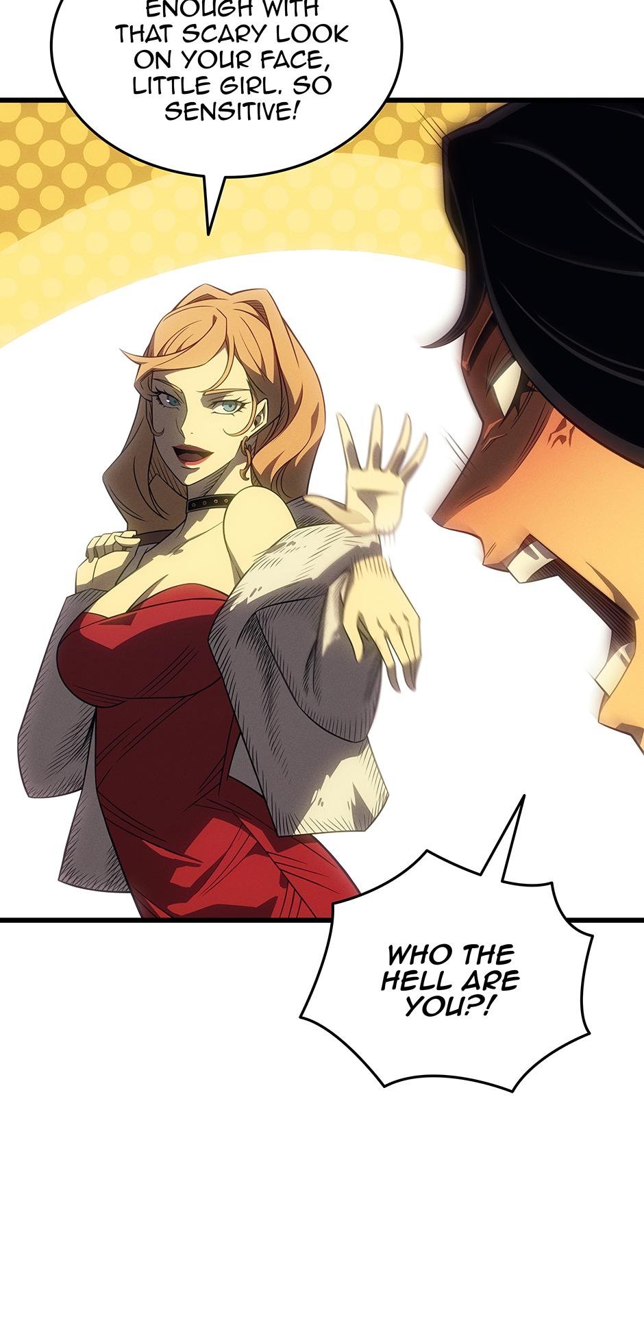 The Archmage Returns After 4000 Years Chapter 228 — page 58