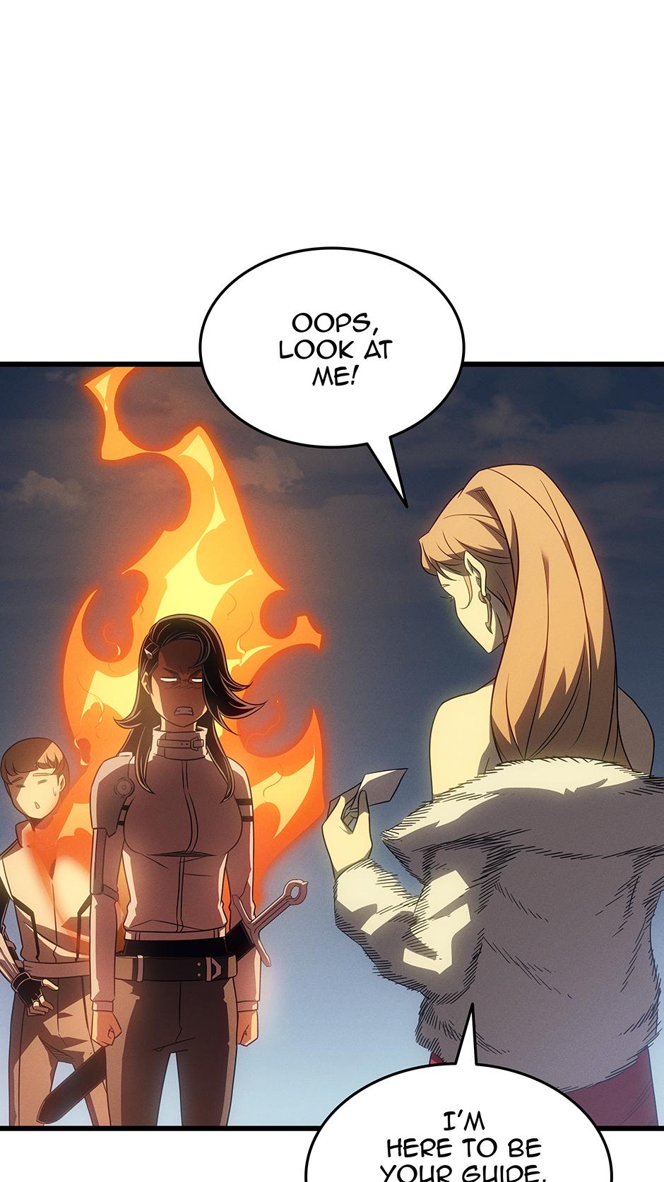 The Archmage Returns After 4000 Years Chapter 228 — page 59