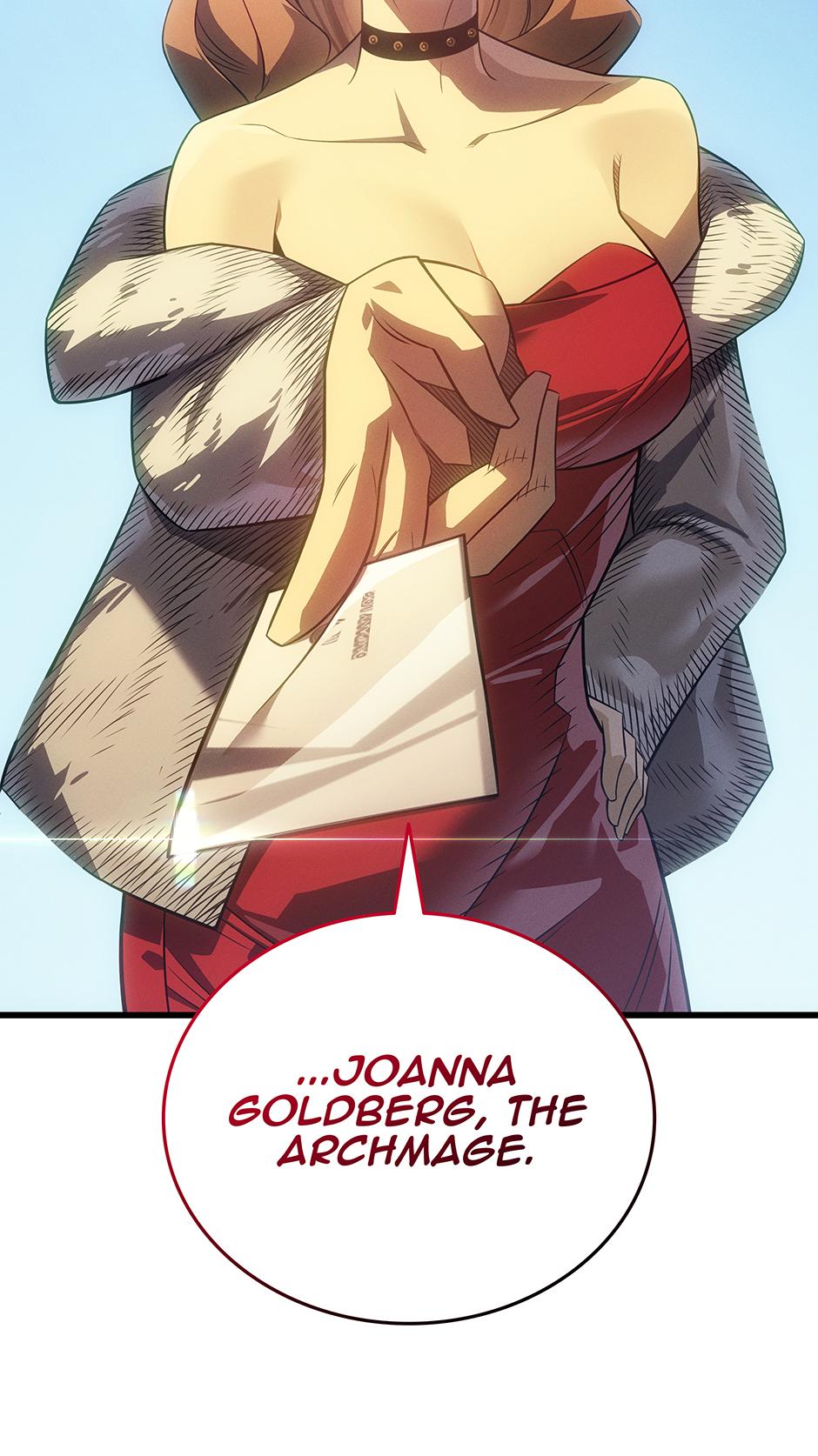 The Archmage Returns After 4000 Years Chapter 228 — page 61