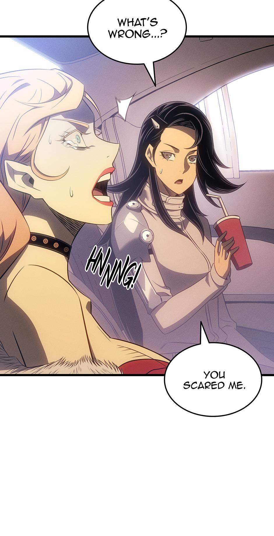 The Archmage Returns After 4000 Years Chapter 228 — page 86